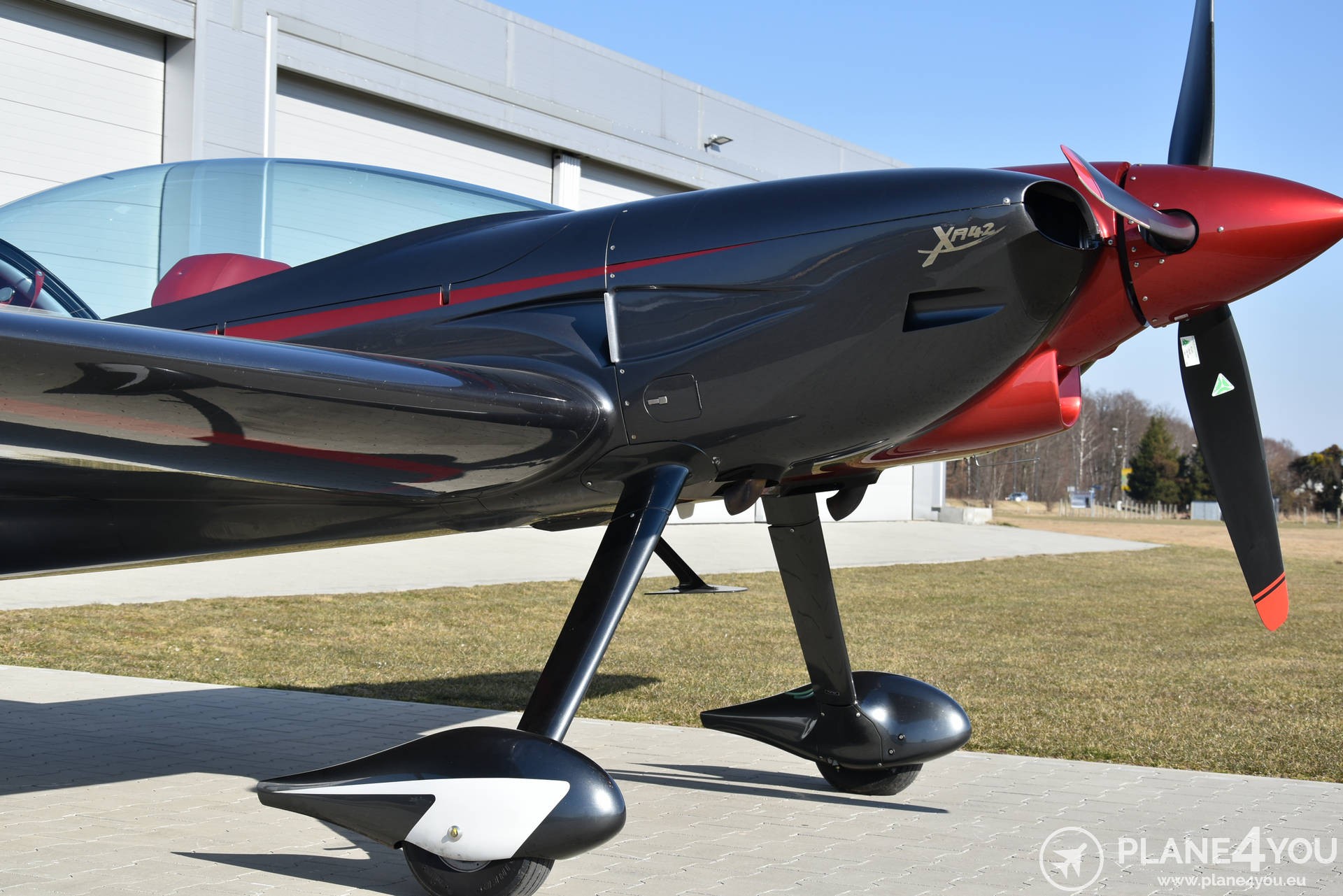 2014 XtremeAir XA42, photo 47