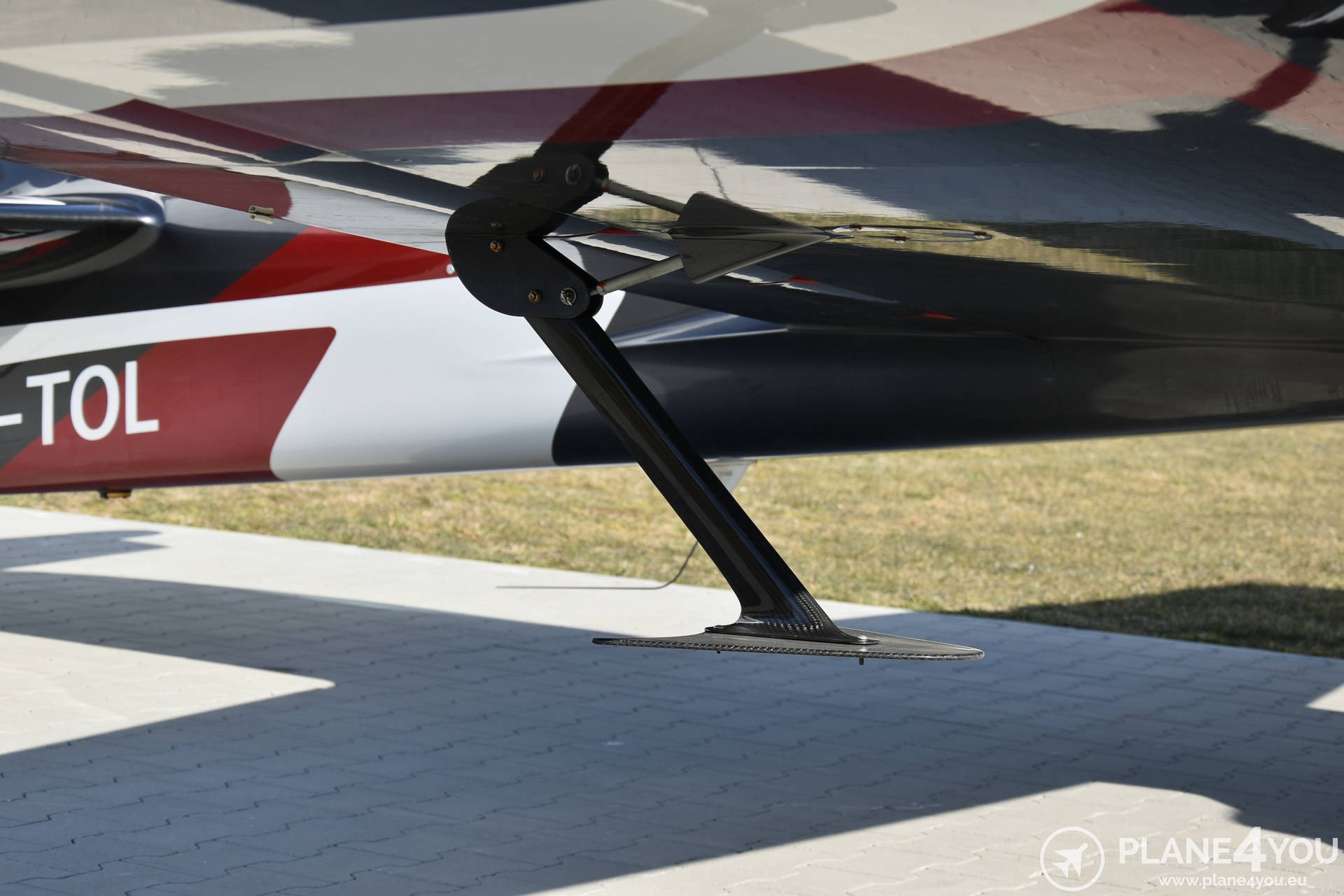 2014 XtremeAir XA42, photo 48