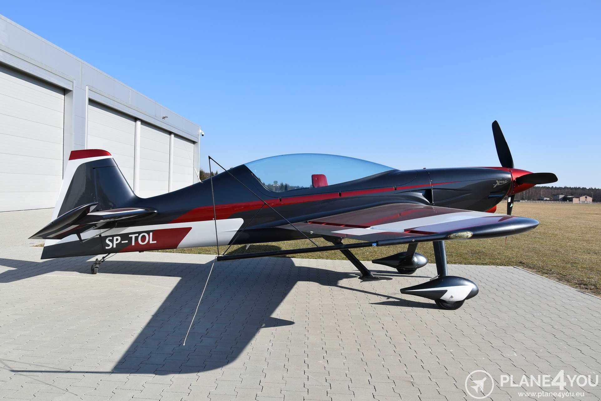 2014 XtremeAir XA42, photo 49