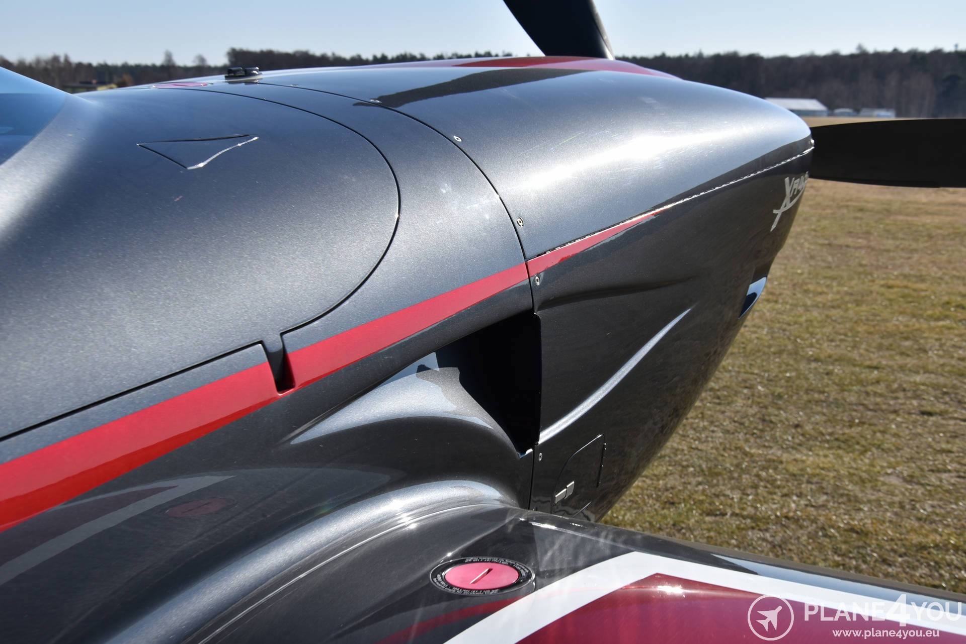 2014 XtremeAir XA42, photo 50