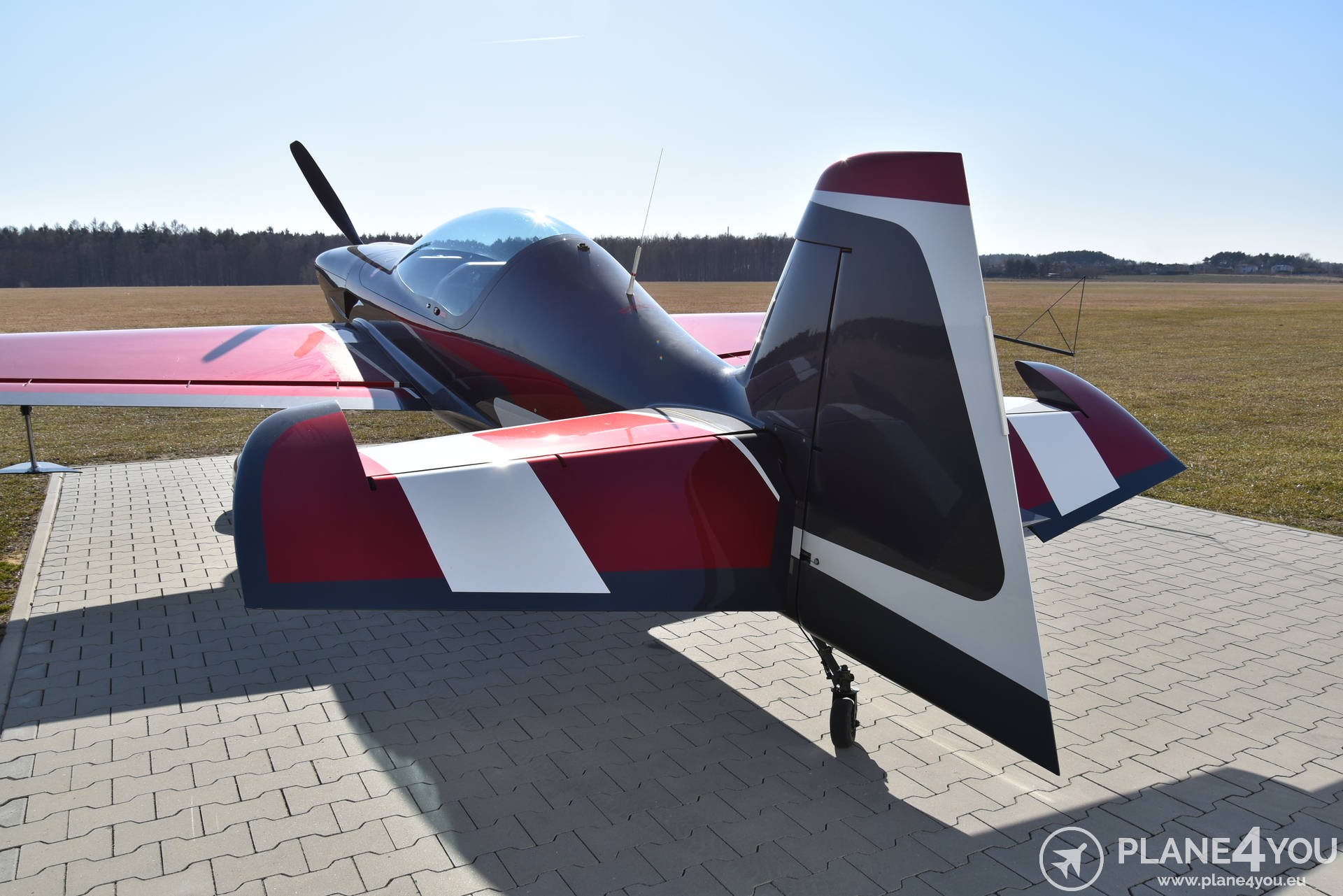 2014 XtremeAir XA42, photo 51