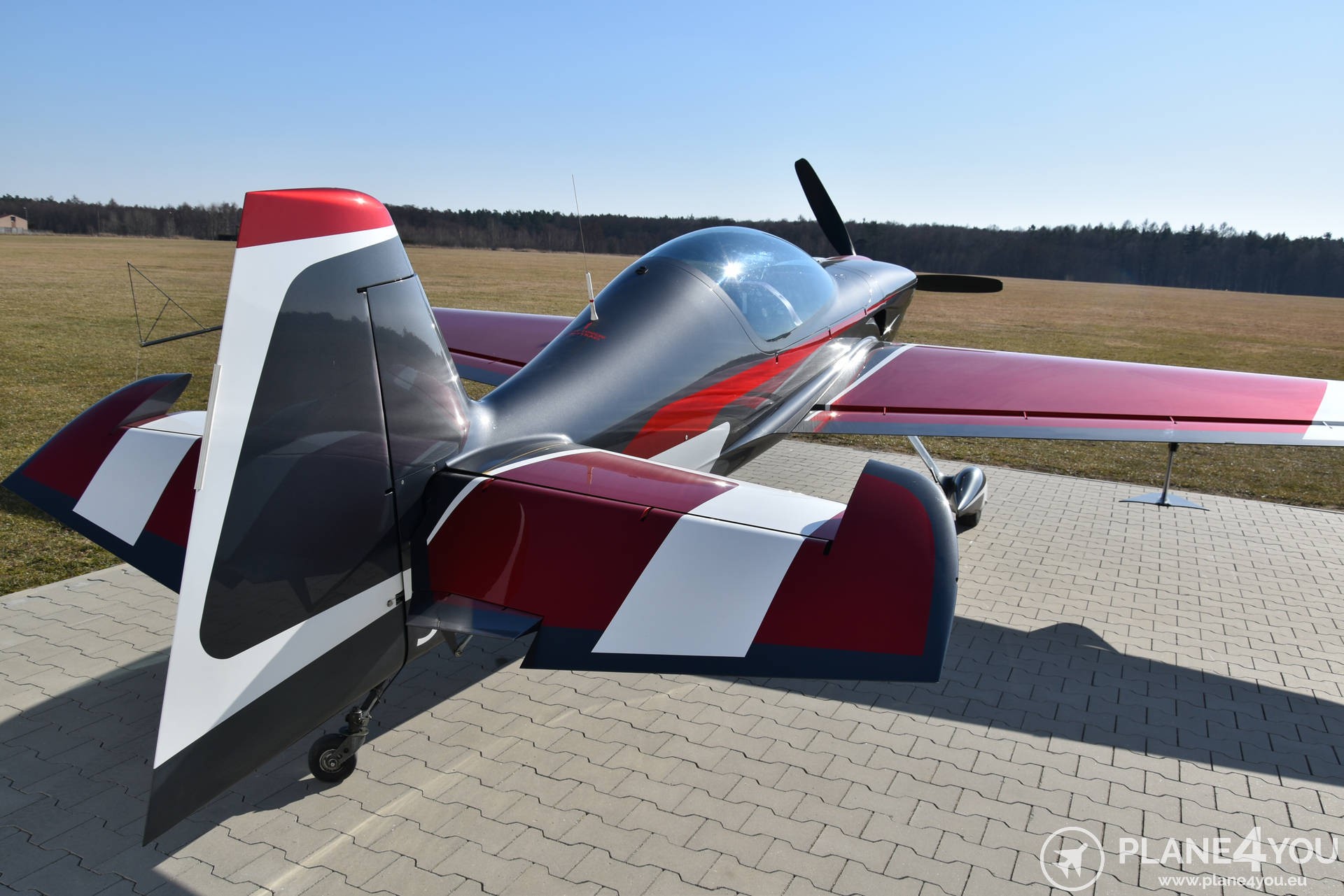 2014 XtremeAir XA42, photo 52