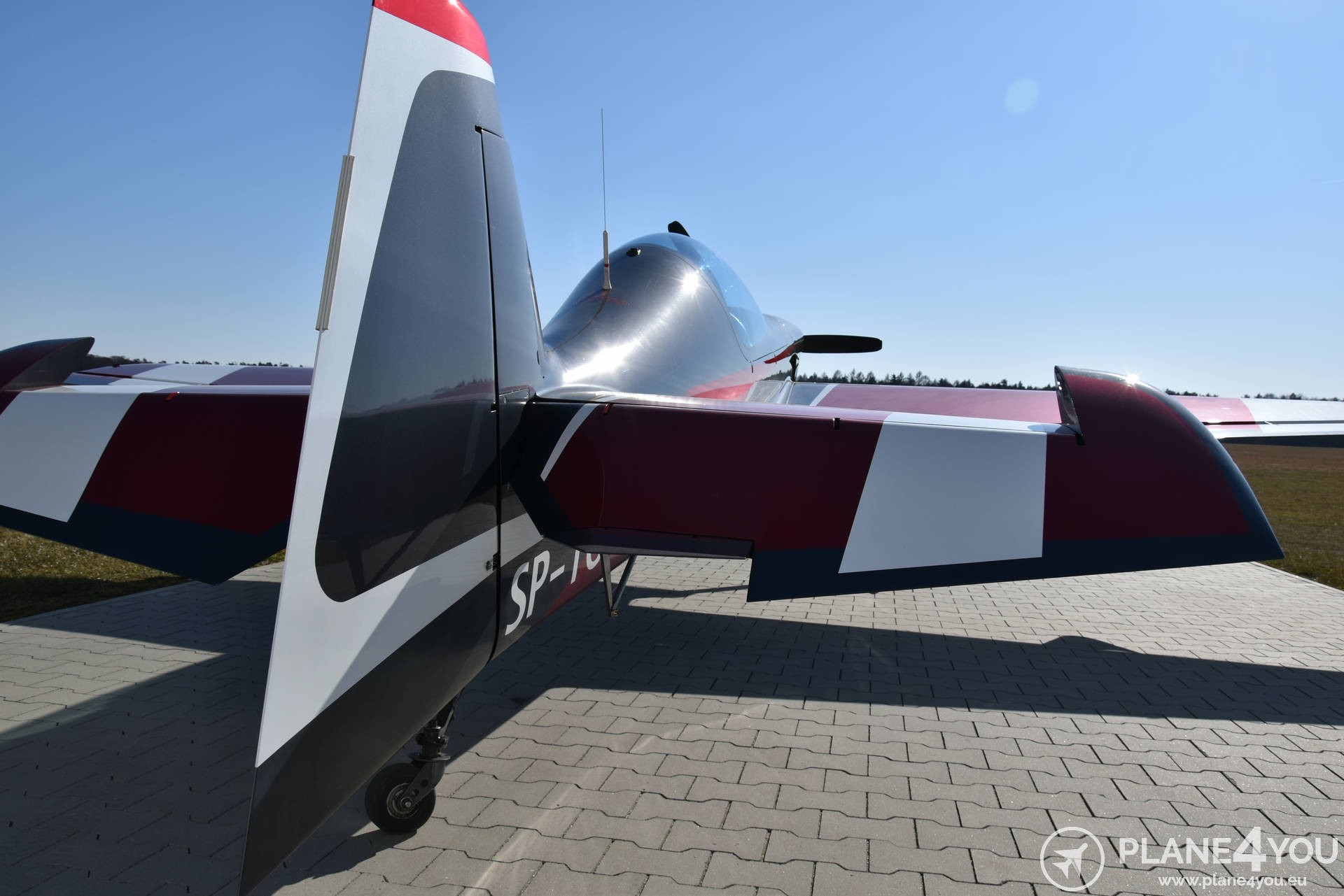 2014 XtremeAir XA42, photo 53
