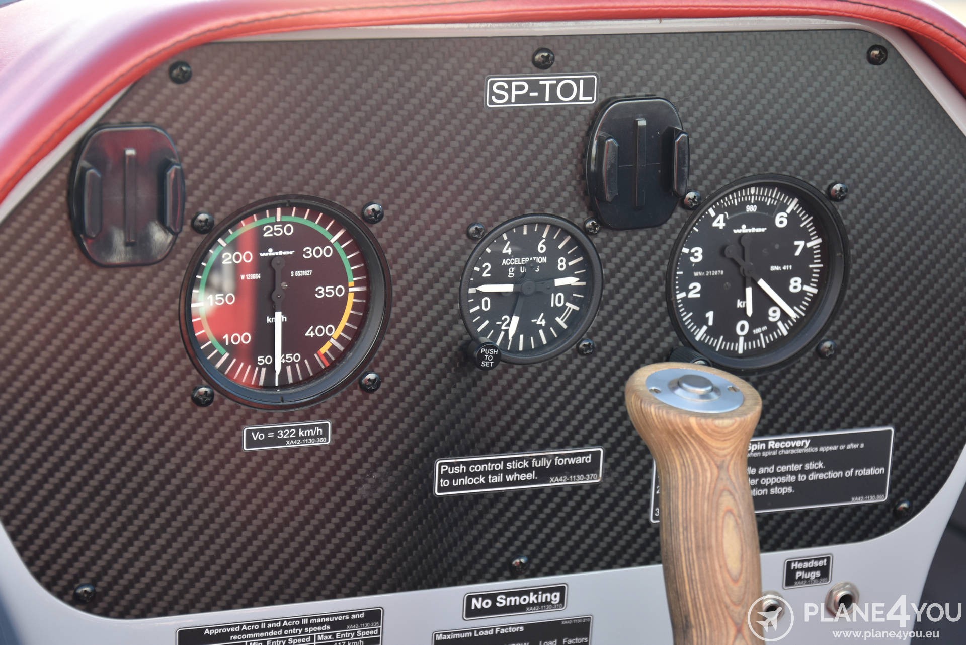 2014 XtremeAir XA42, photo 56