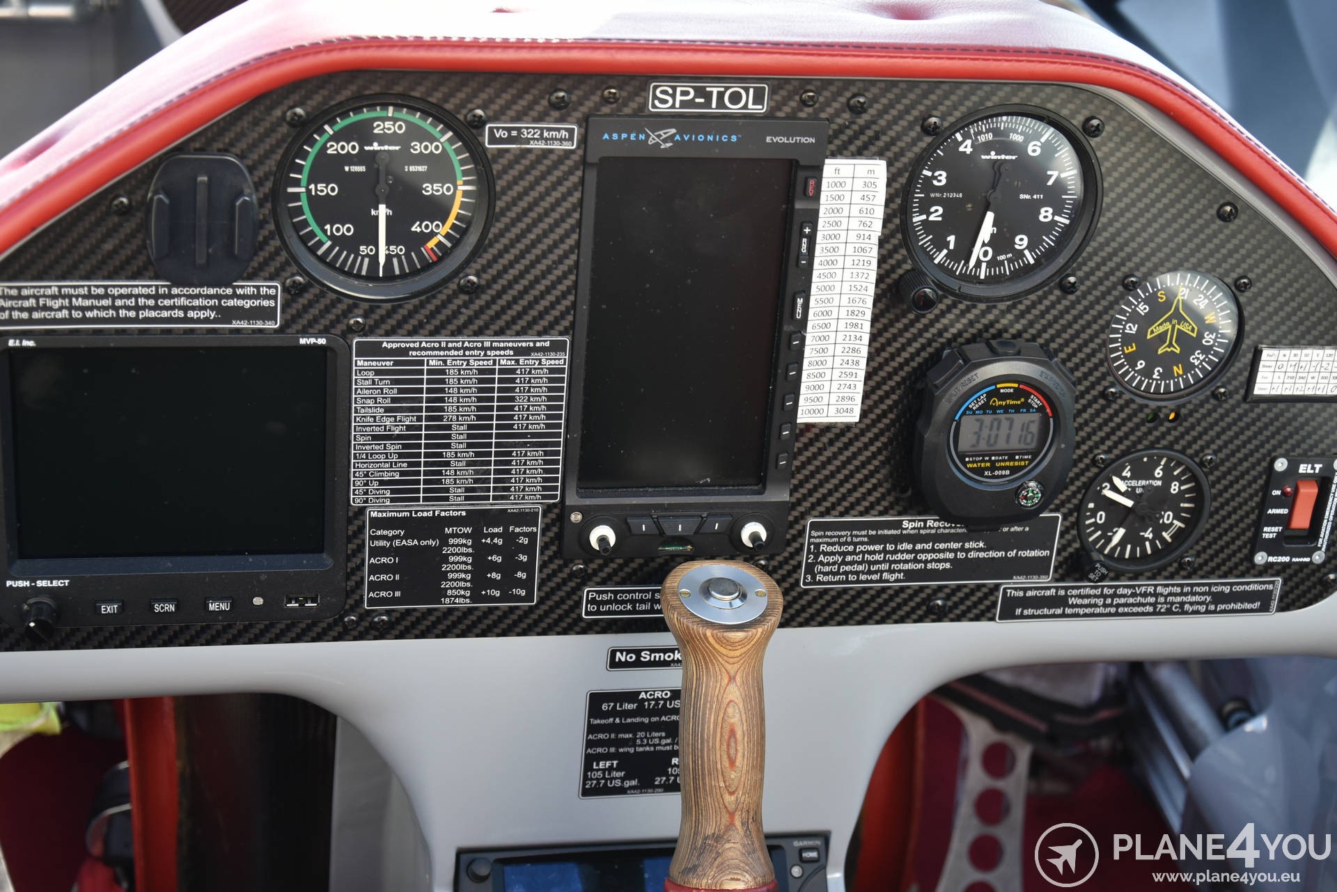 2014 XtremeAir XA42, photo 60