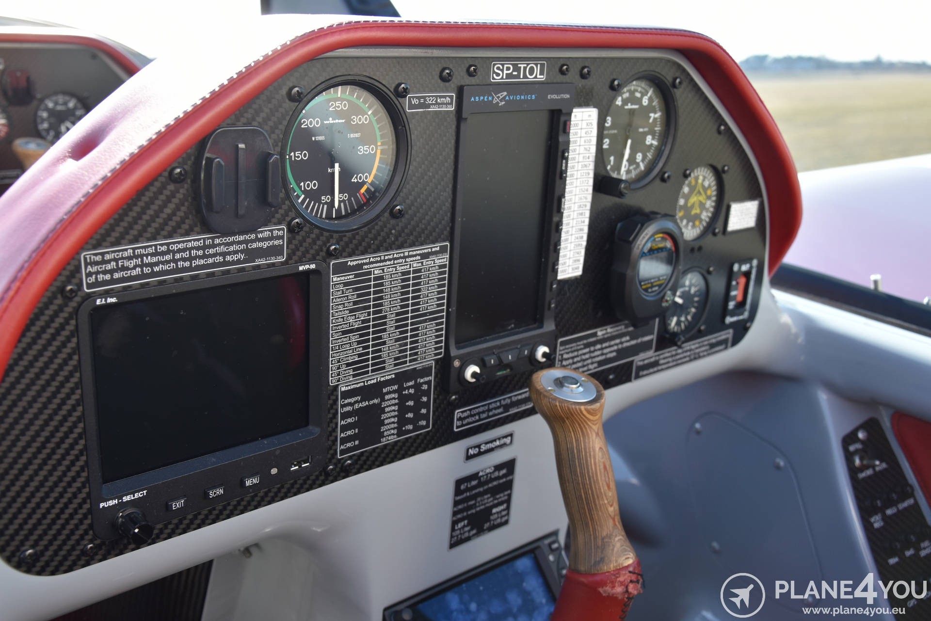 2014 XtremeAir XA42, photo 61