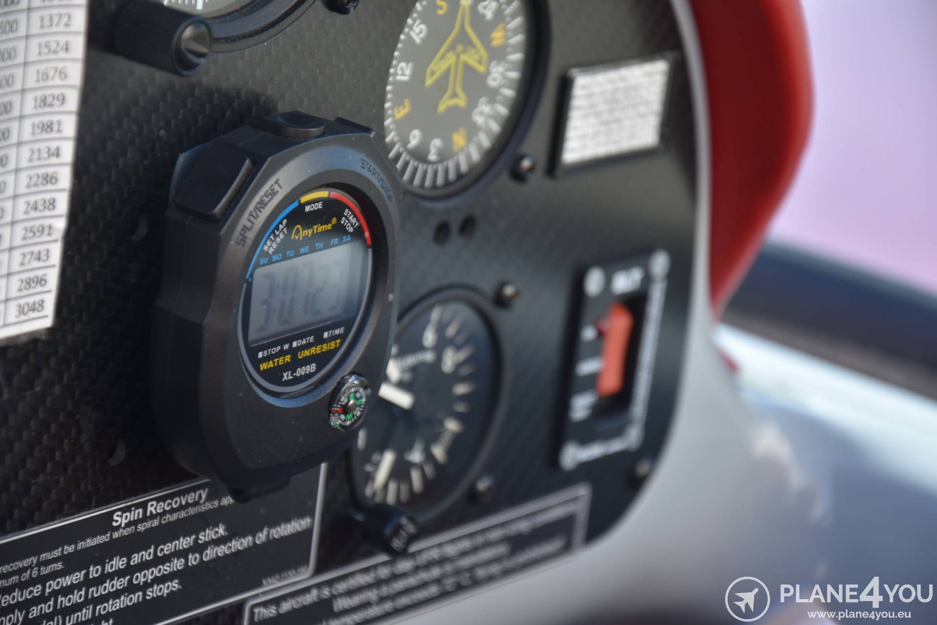 2014 XtremeAir XA42, photo 63
