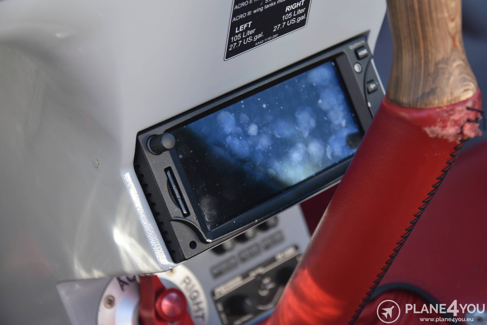 2014 XtremeAir XA42, photo 64