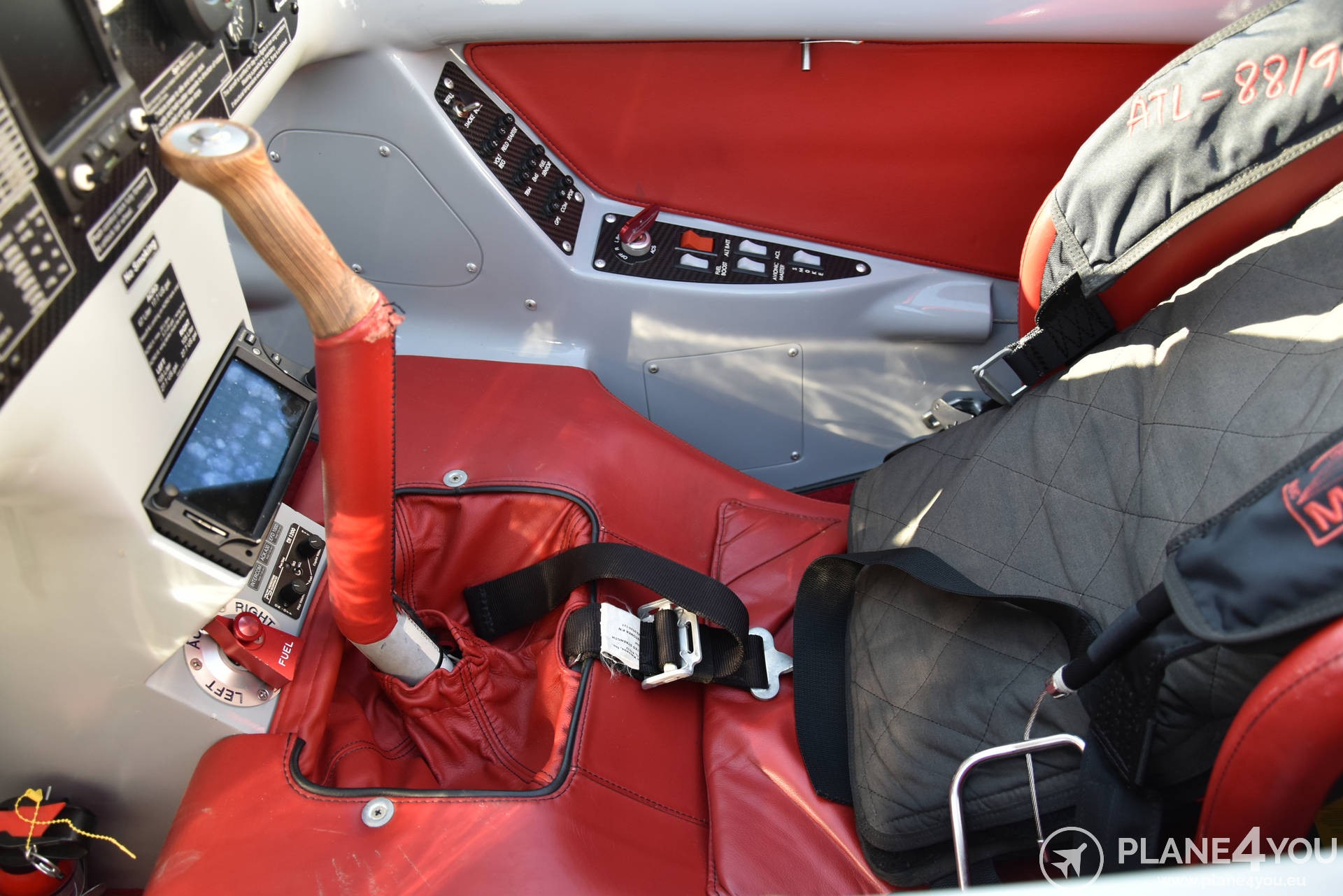 2014 XtremeAir XA42, photo 65