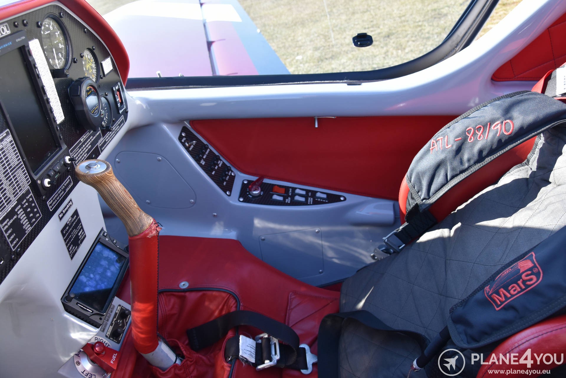 2014 XtremeAir XA42, photo 66
