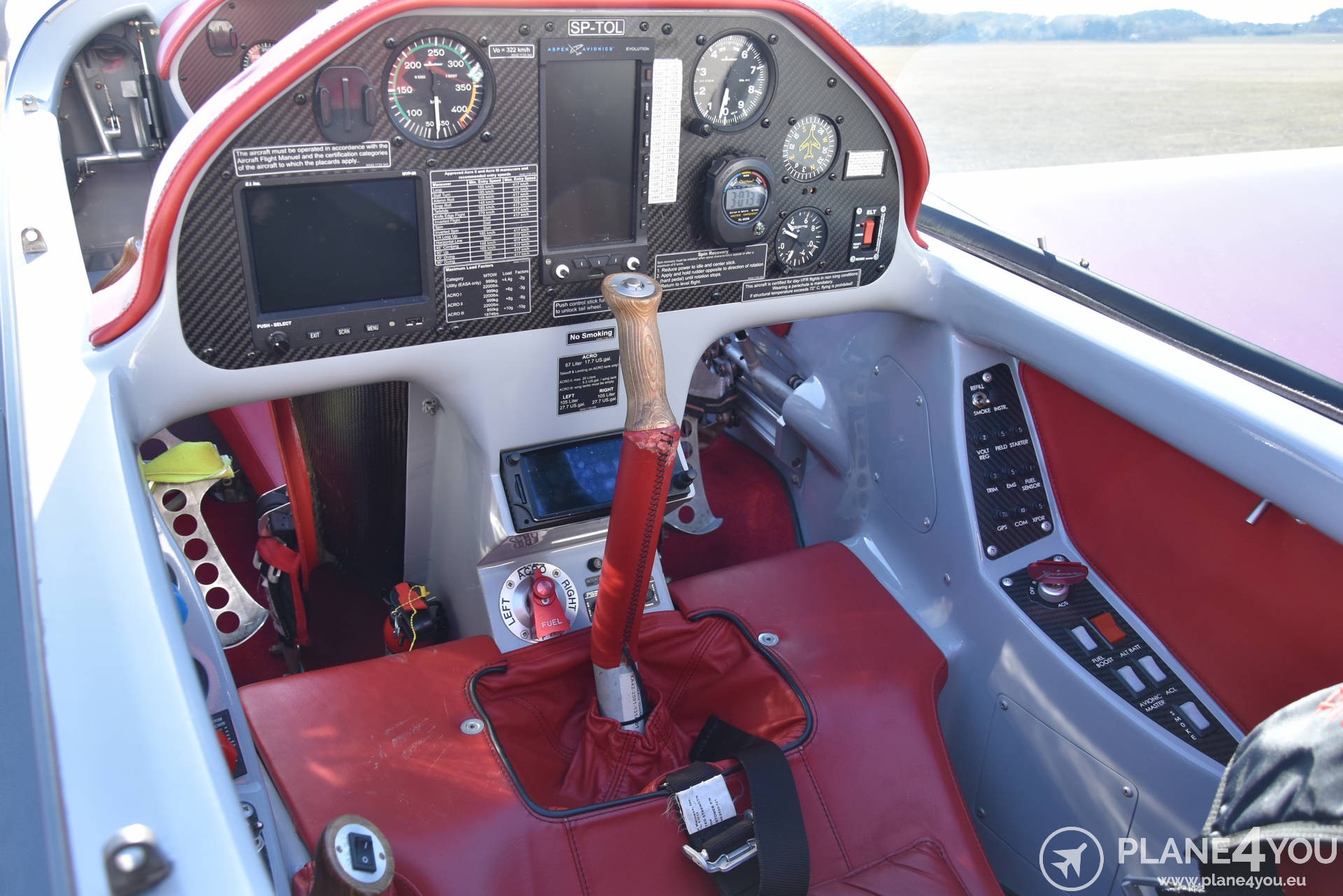 2014 XtremeAir XA42, photo 67