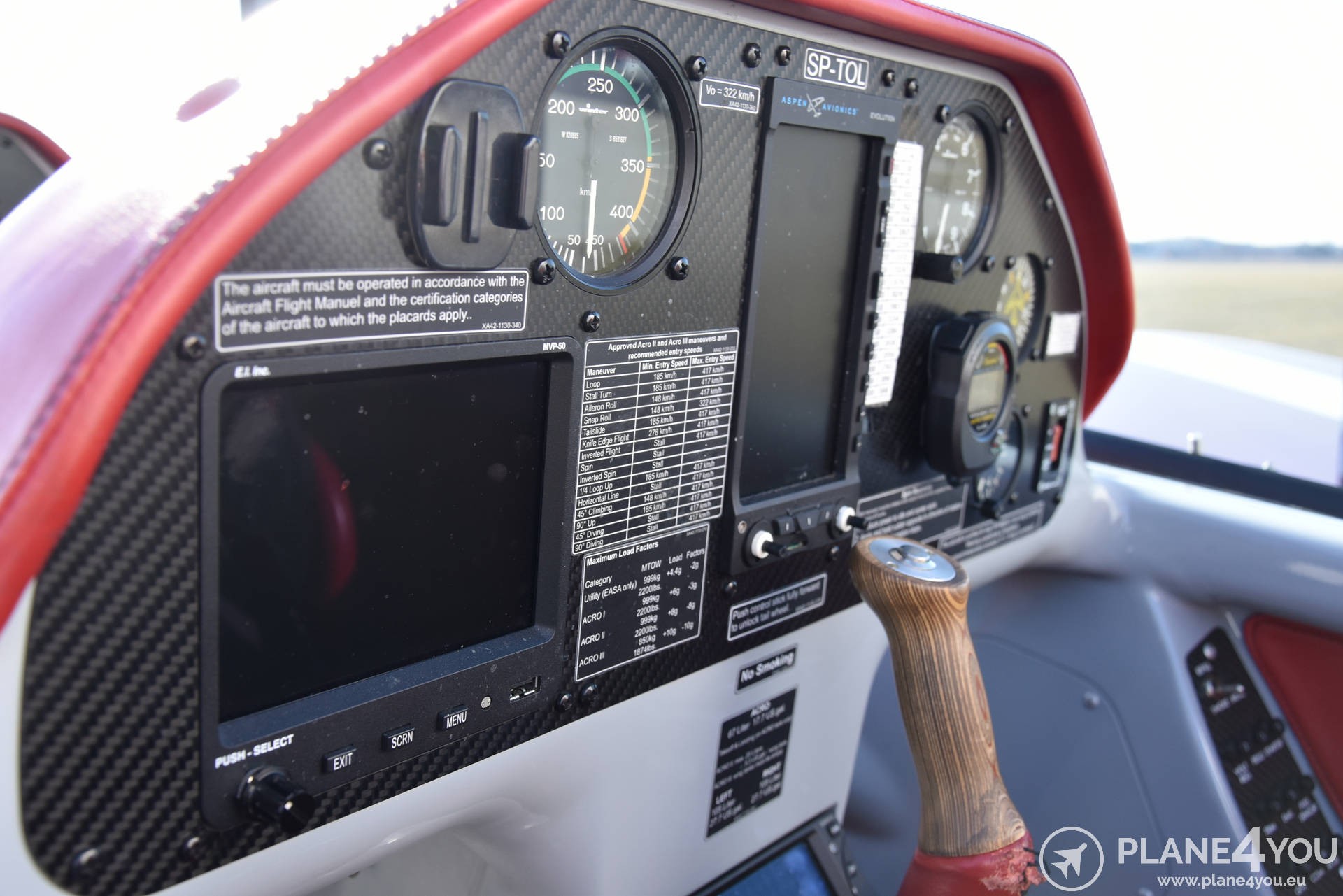 2014 XtremeAir XA42, photo 68