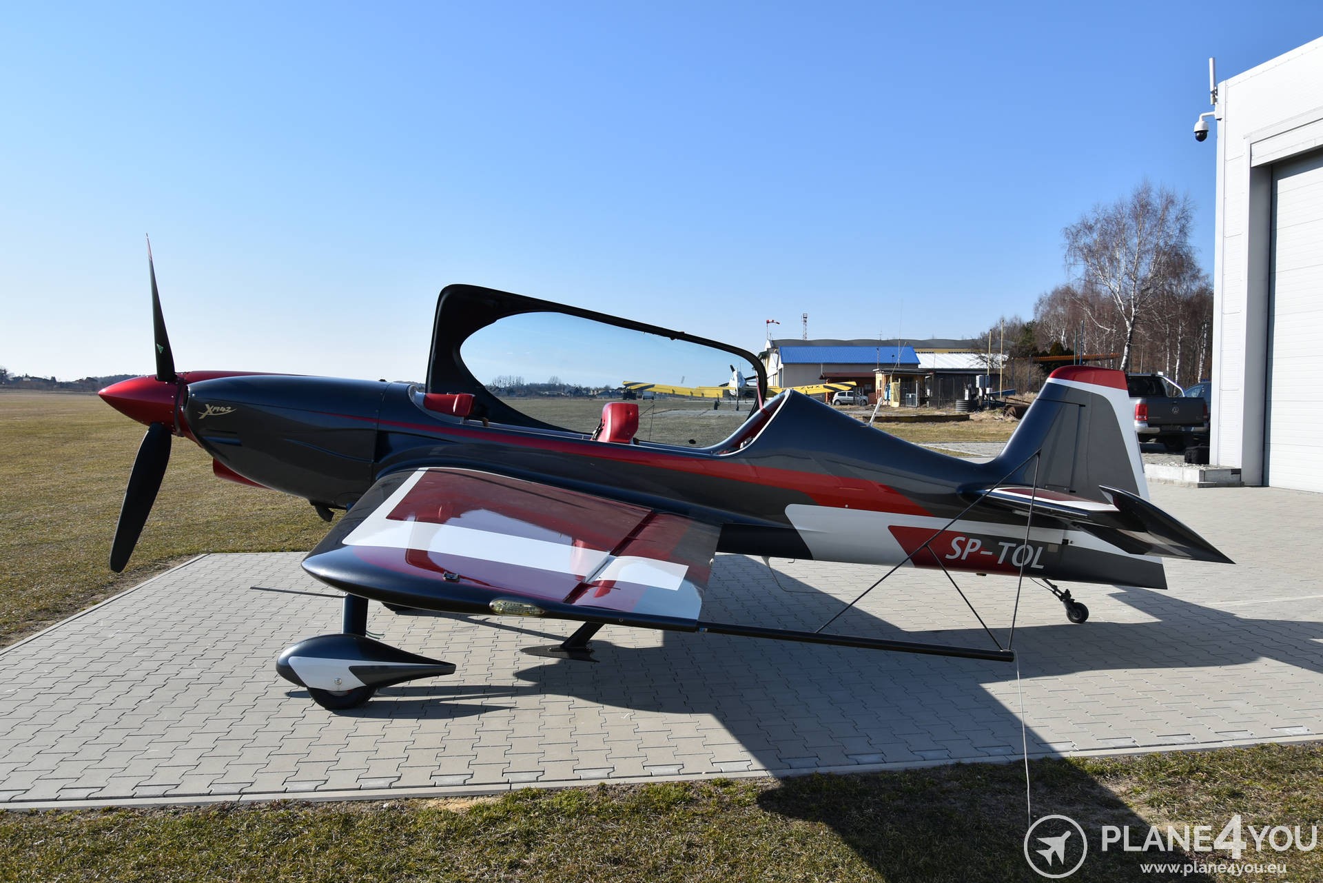 2014 XtremeAir XA42, photo 69