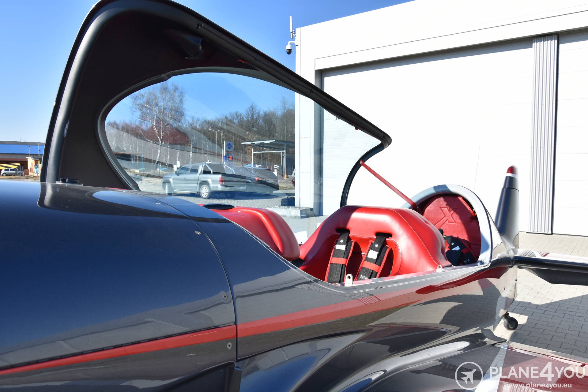 2014 XtremeAir XA42, photo 73