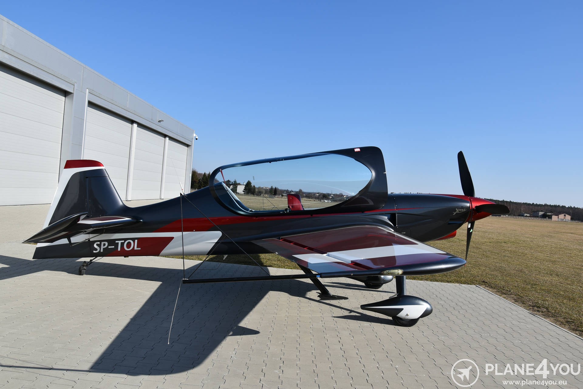2014 XtremeAir XA42, photo 75