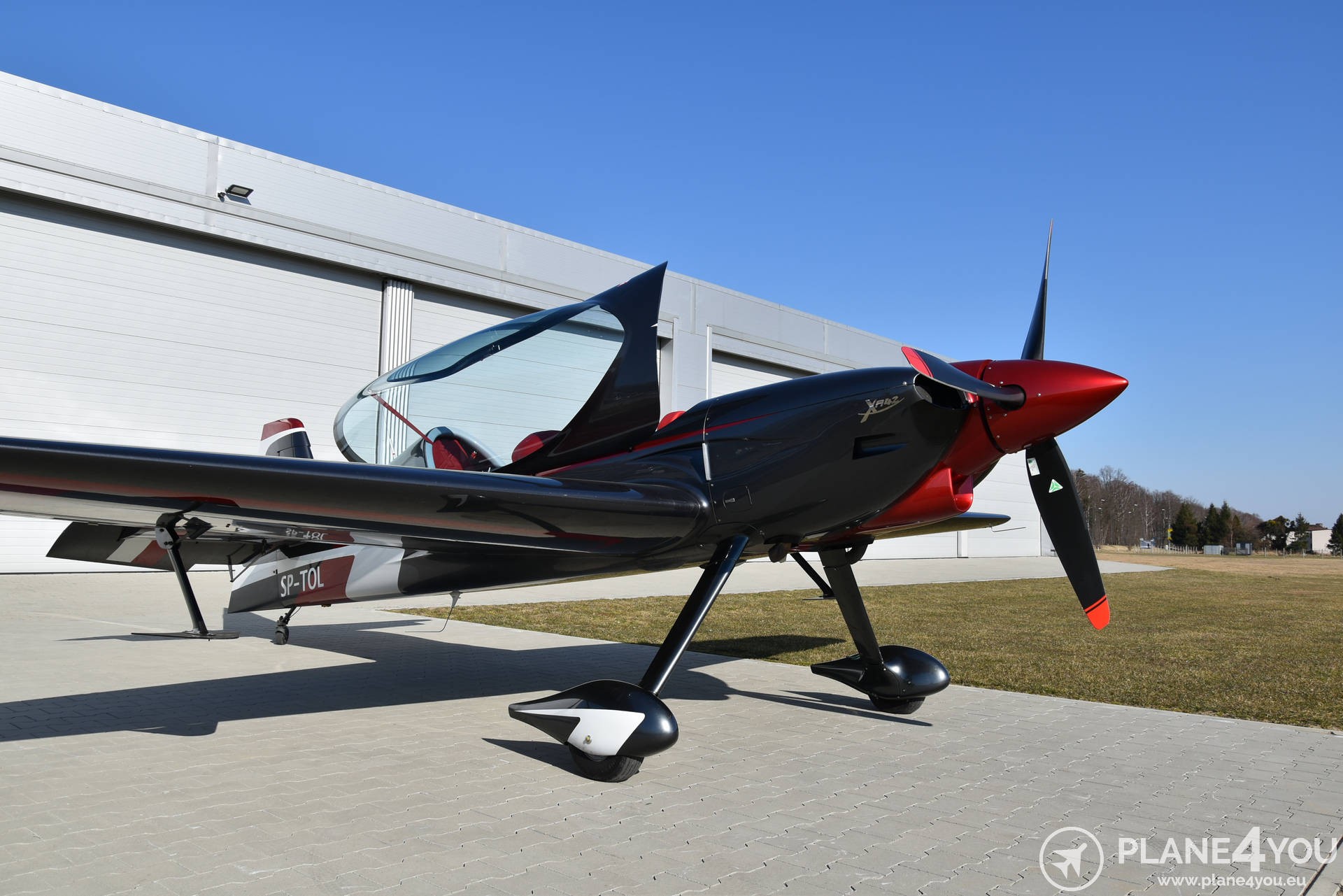 2014 XtremeAir XA42, photo 76