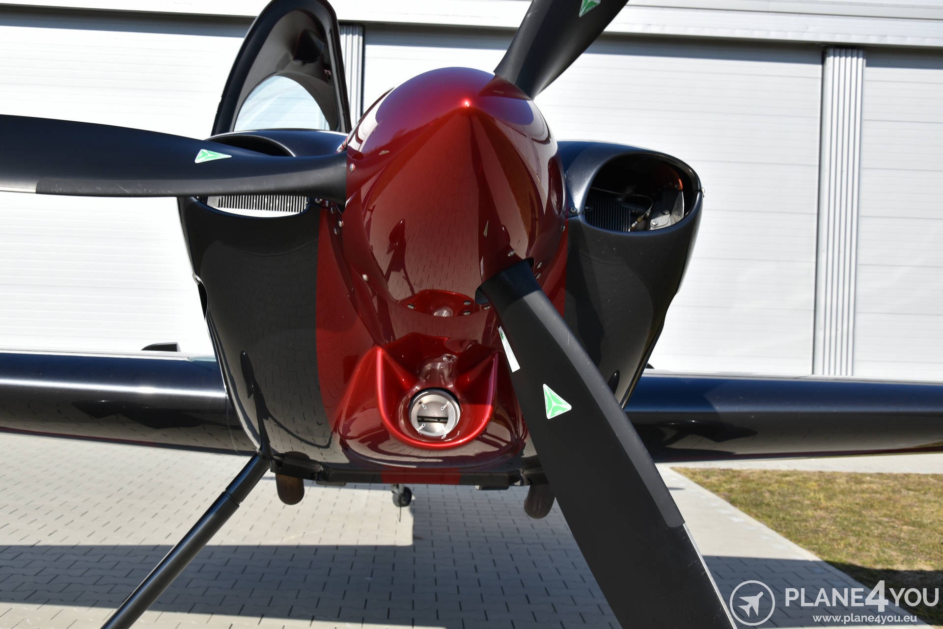 2014 XtremeAir XA42, photo 77