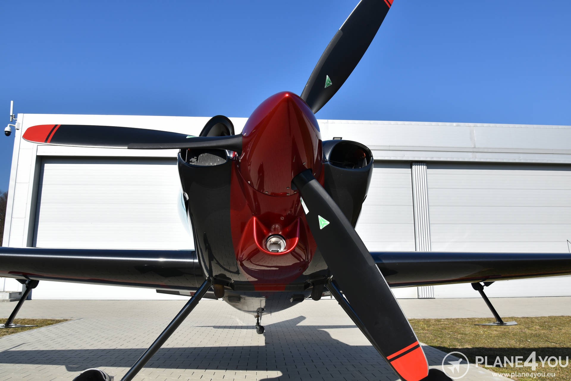 2014 XtremeAir XA42, photo 78