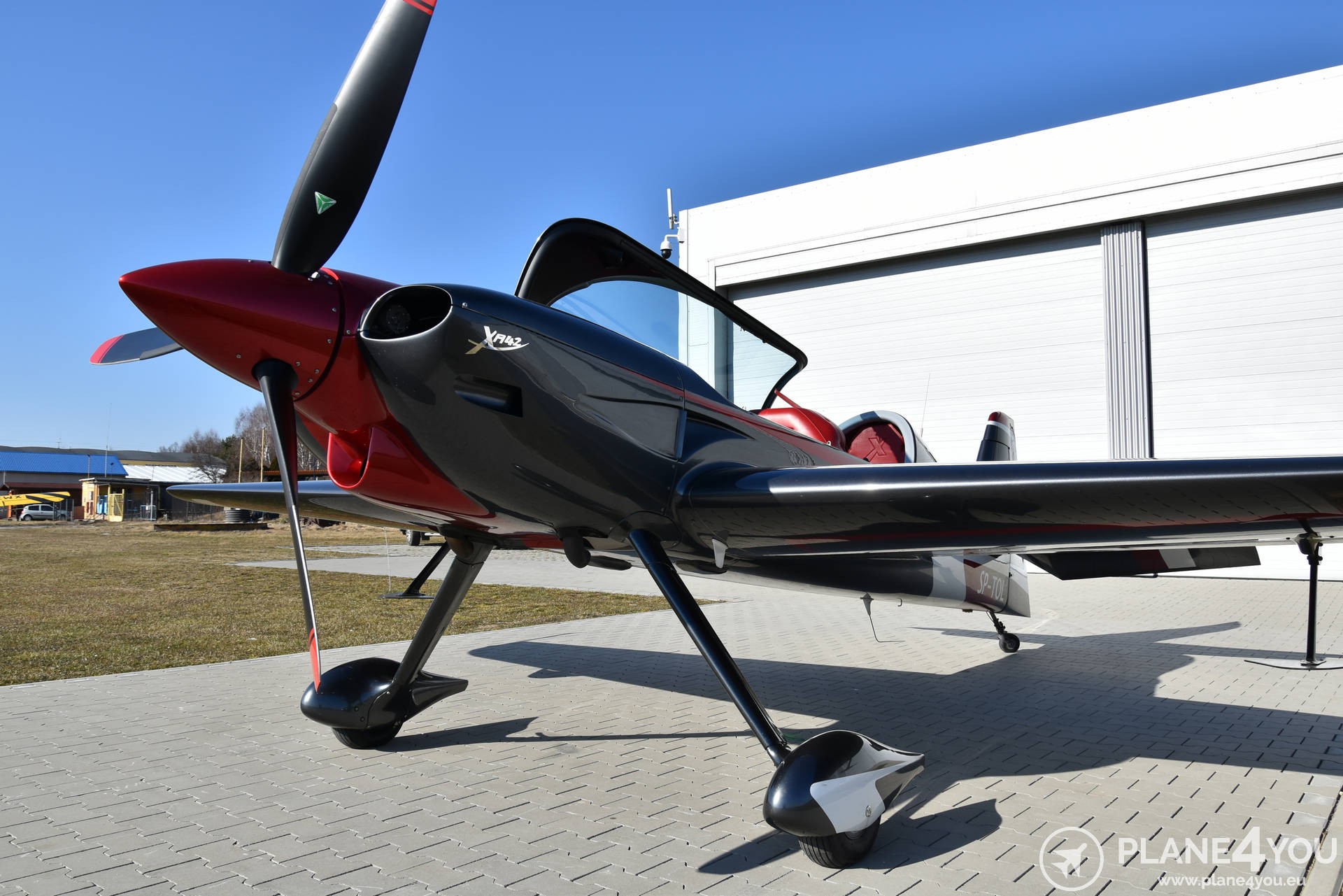 2014 XtremeAir XA42, photo 80