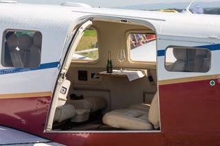 2001 Piper PA34 220T Seneca V, photo 3