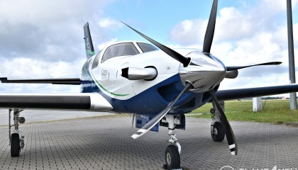 Piper M600 SLS SP-ARE