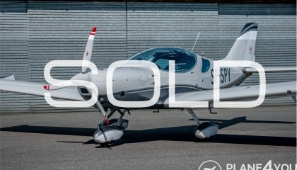 CZECH SPORT PS28 Cruiser SP-SPY