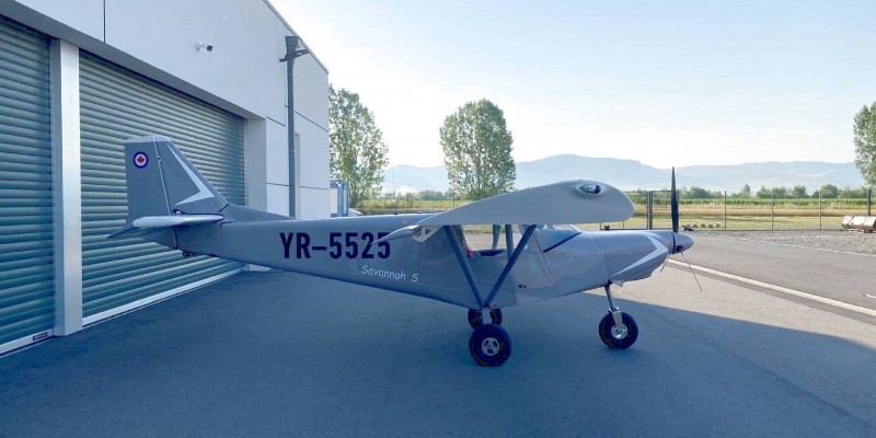Savannah S YR-5525