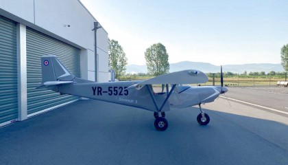 Savannah S YR-5525
