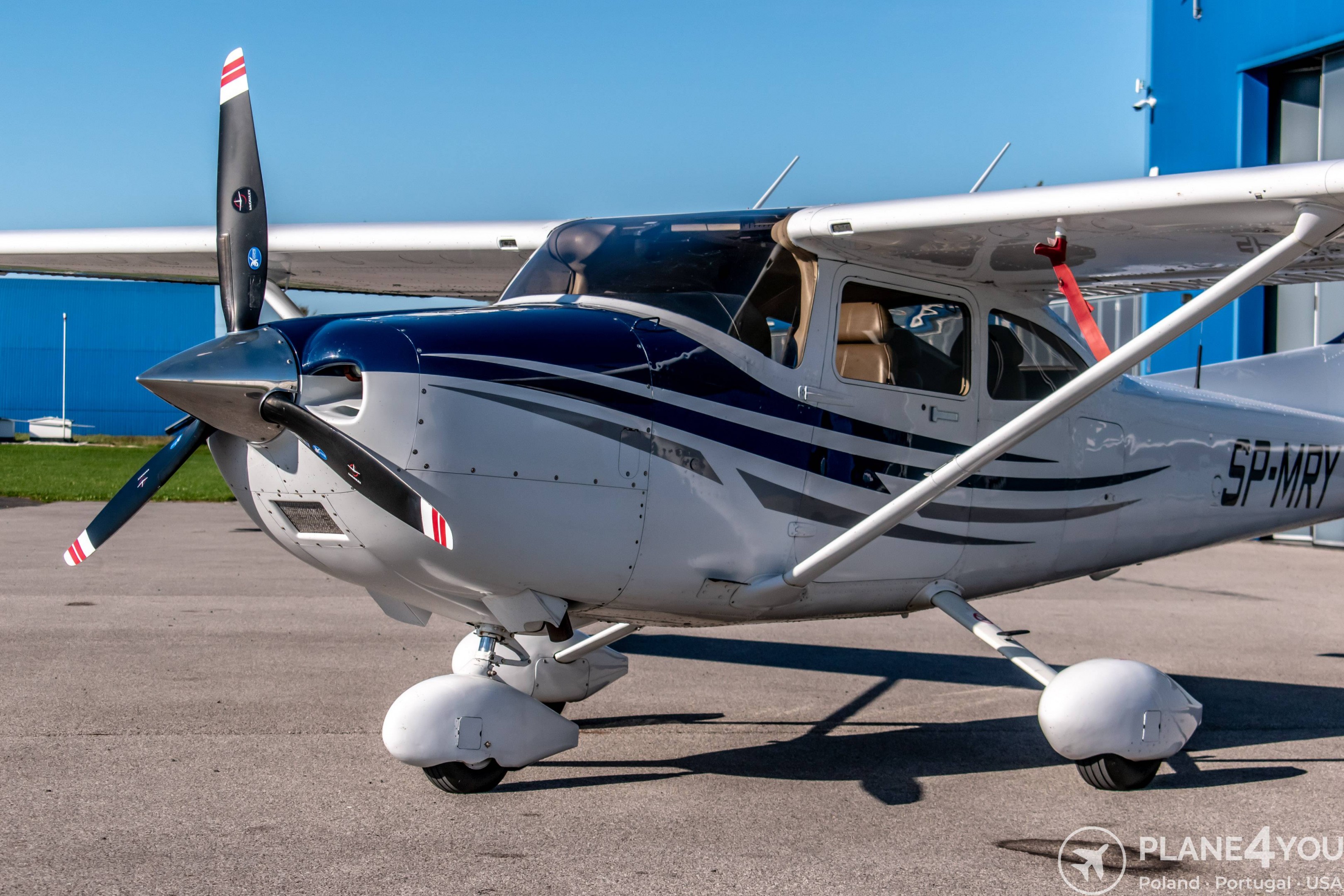 2005 Cessna T182T Skylane, photo 3