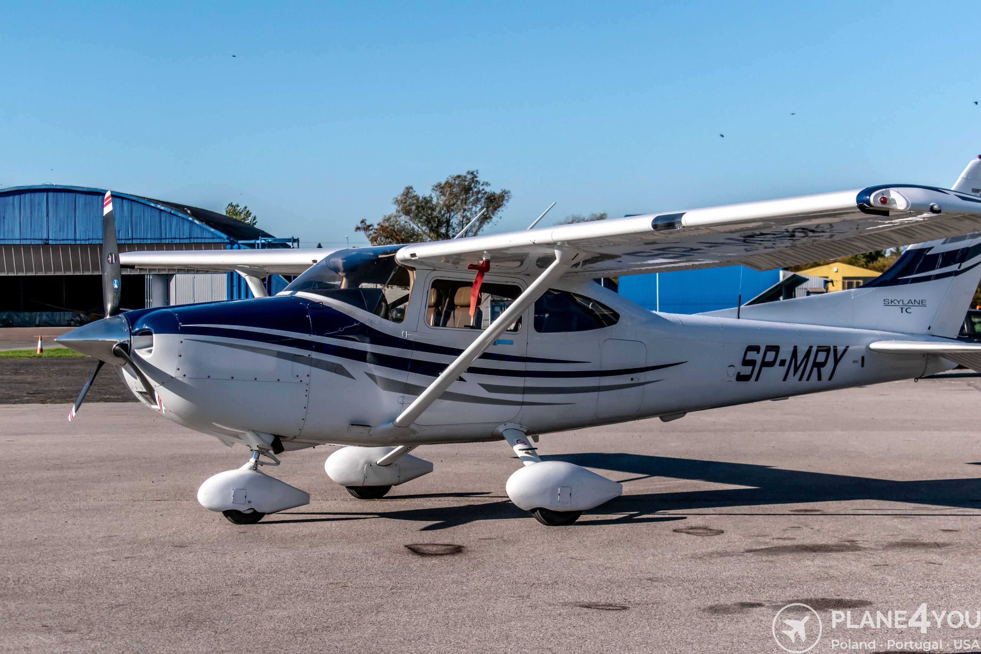 2005 Cessna T182T Skylane, photo 5