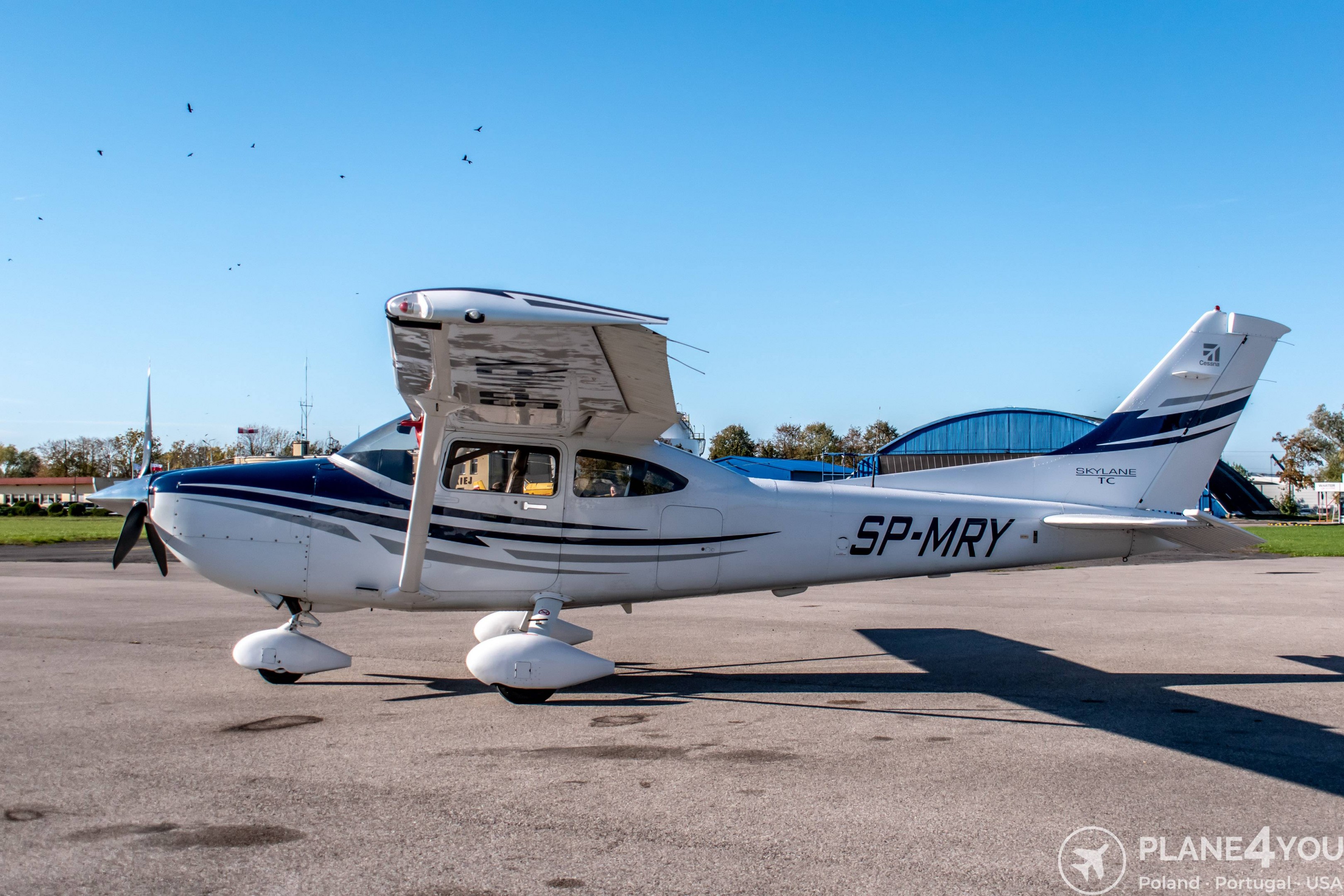 2005 Cessna T182T Skylane, photo 6