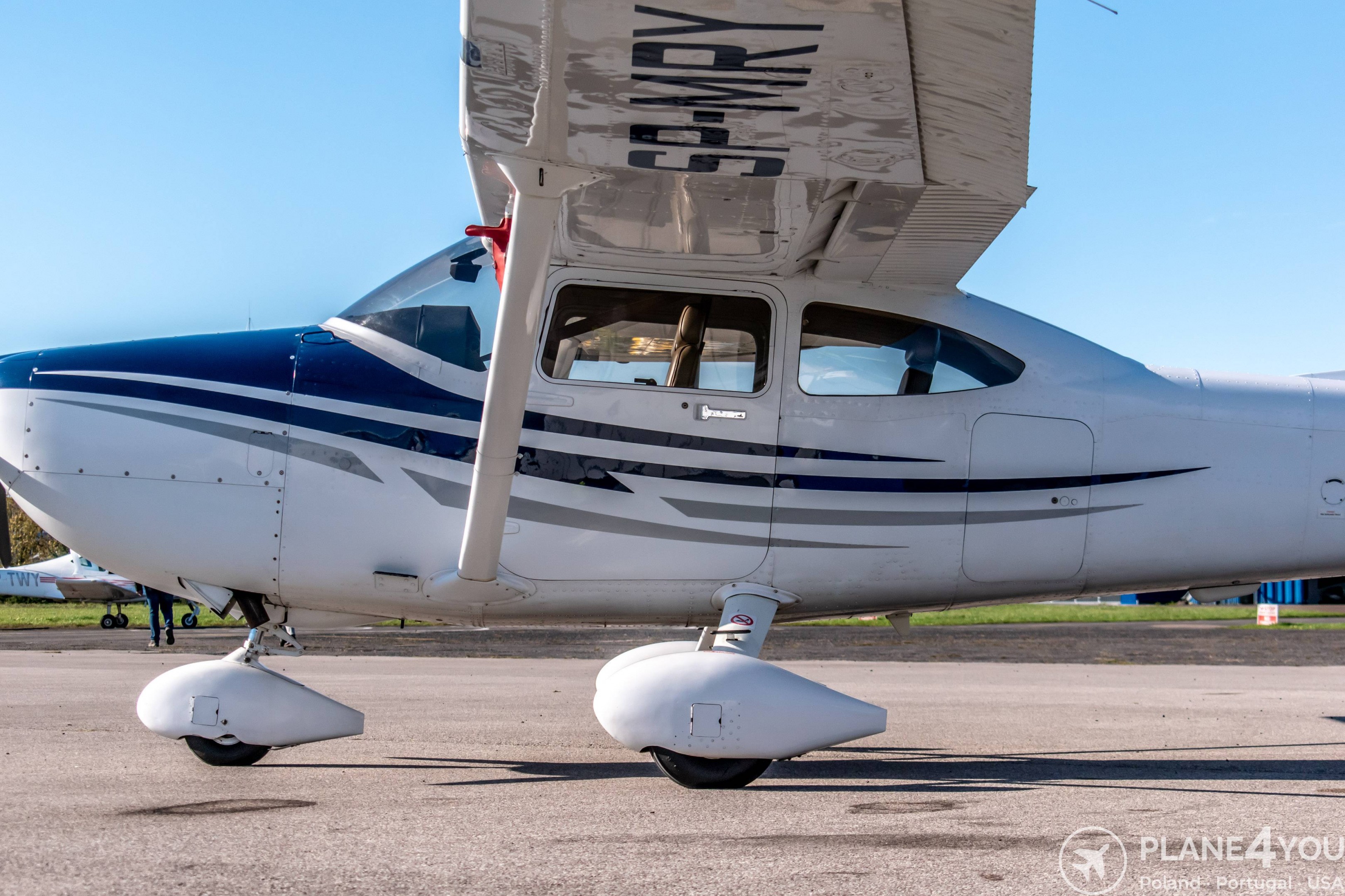 2005 Cessna T182T Skylane, photo 7
