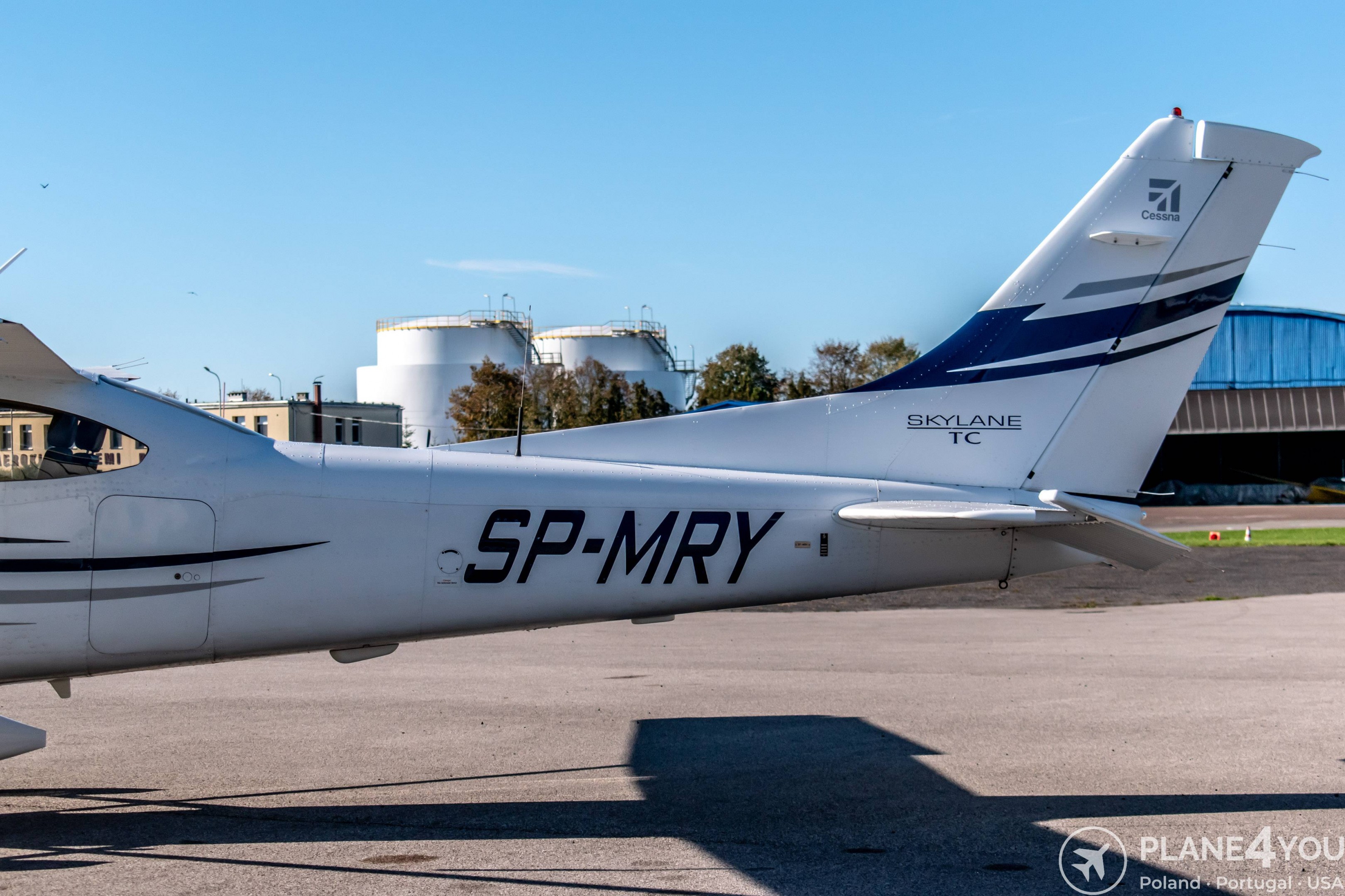 2005 Cessna T182T Skylane, photo 8