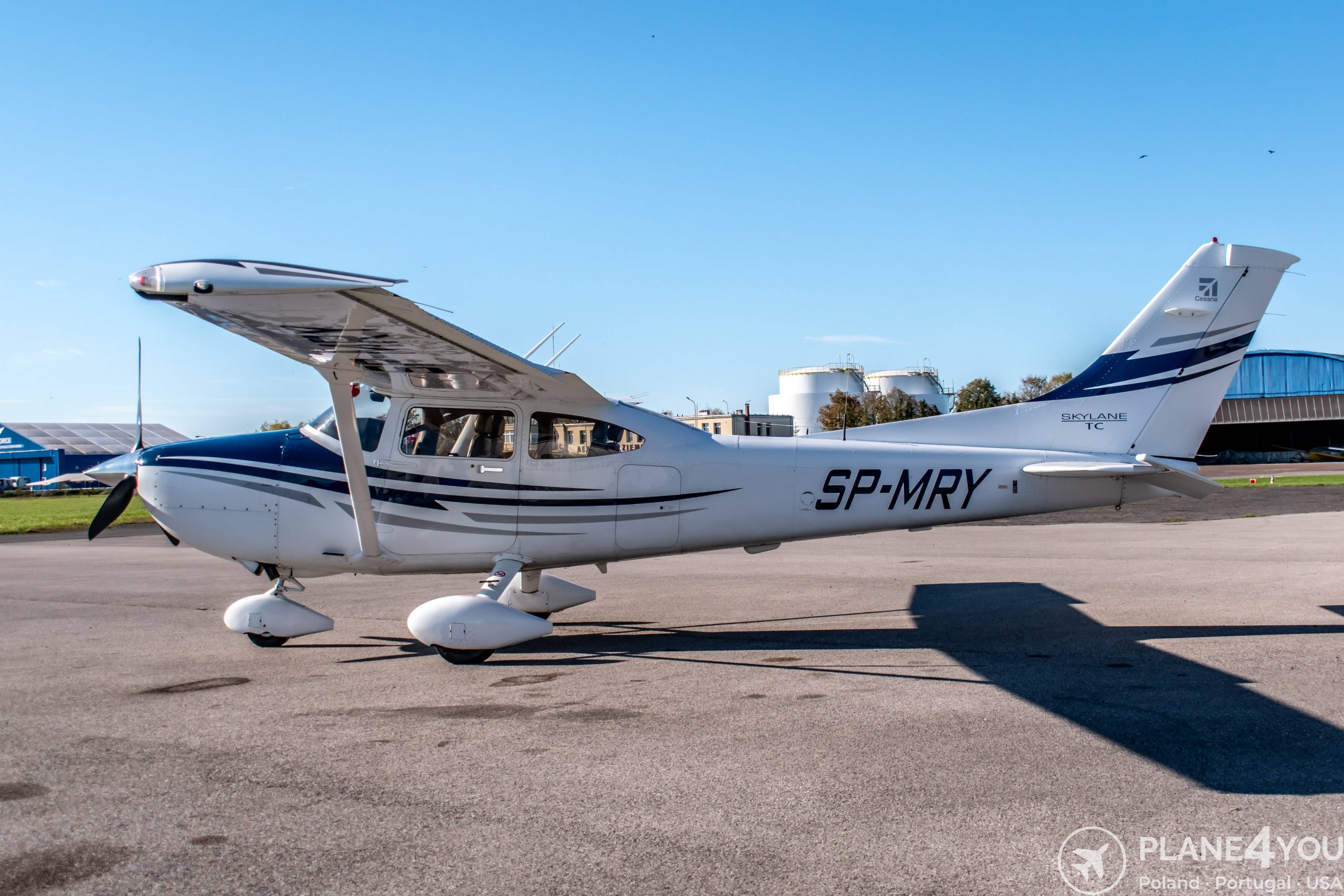 2005 Cessna T182T Skylane, photo 9
