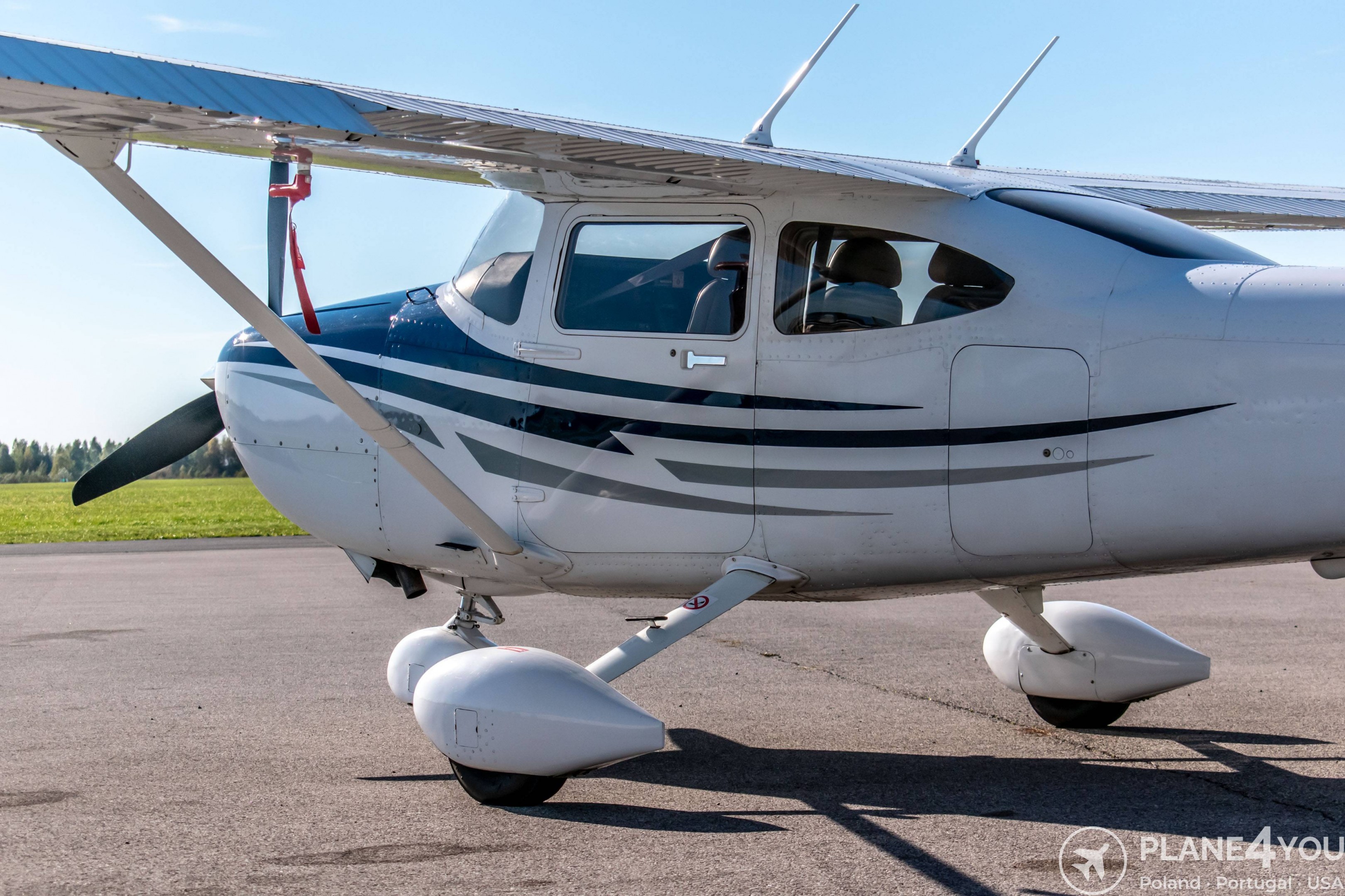 2005 Cessna T182T Skylane, photo 10
