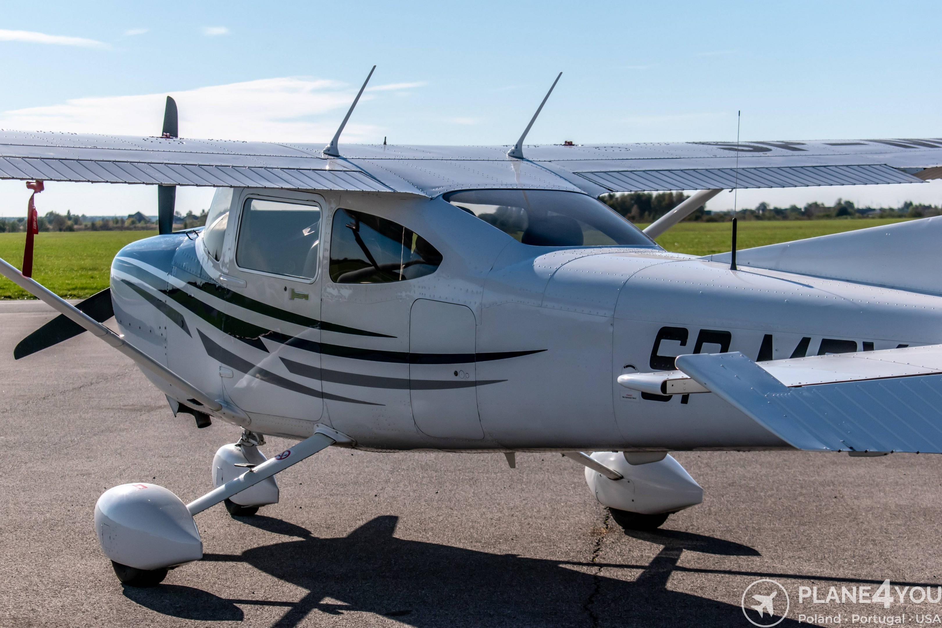 2005 Cessna T182T Skylane, photo 11