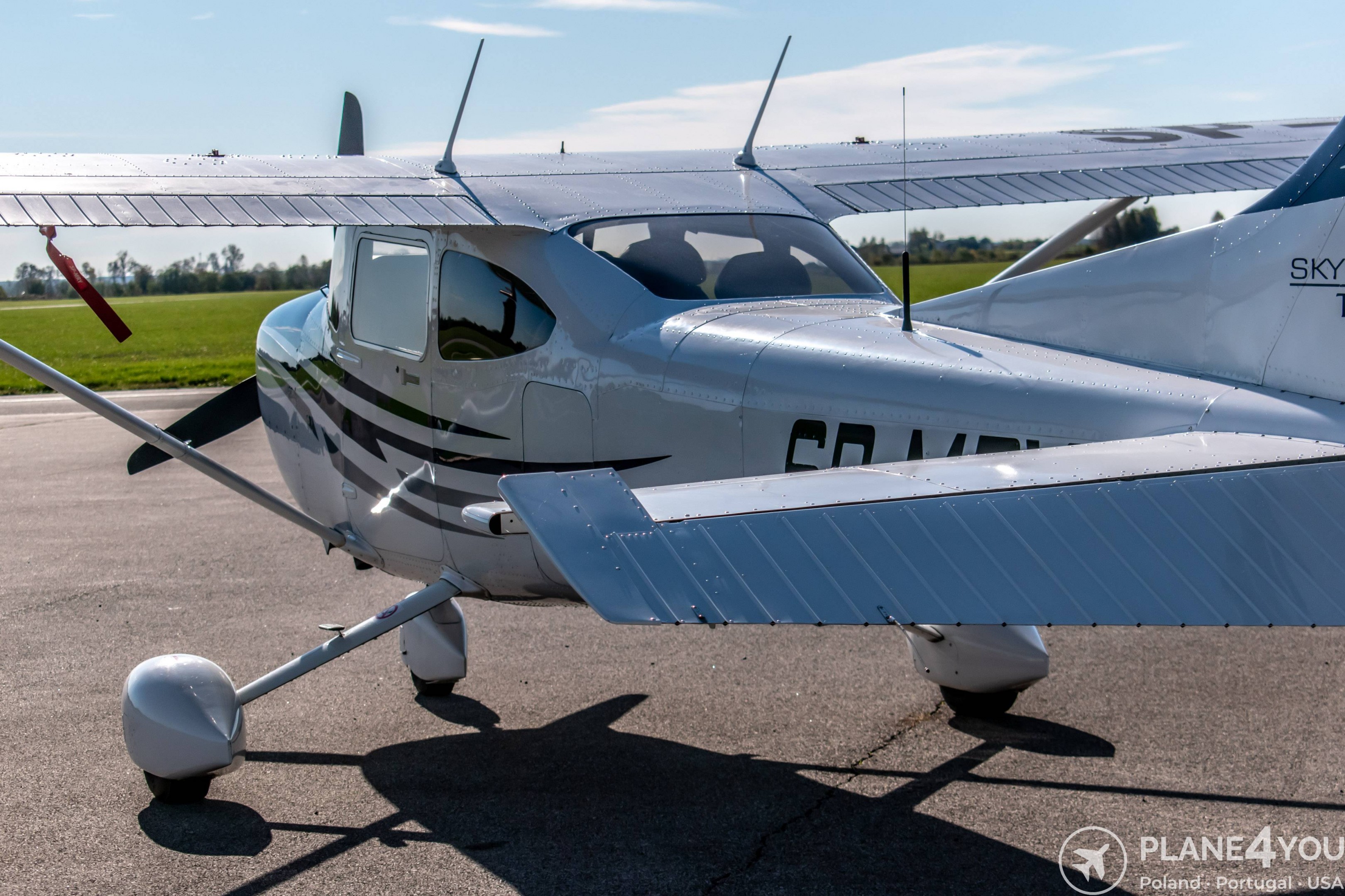 2005 Cessna T182T Skylane, photo 12
