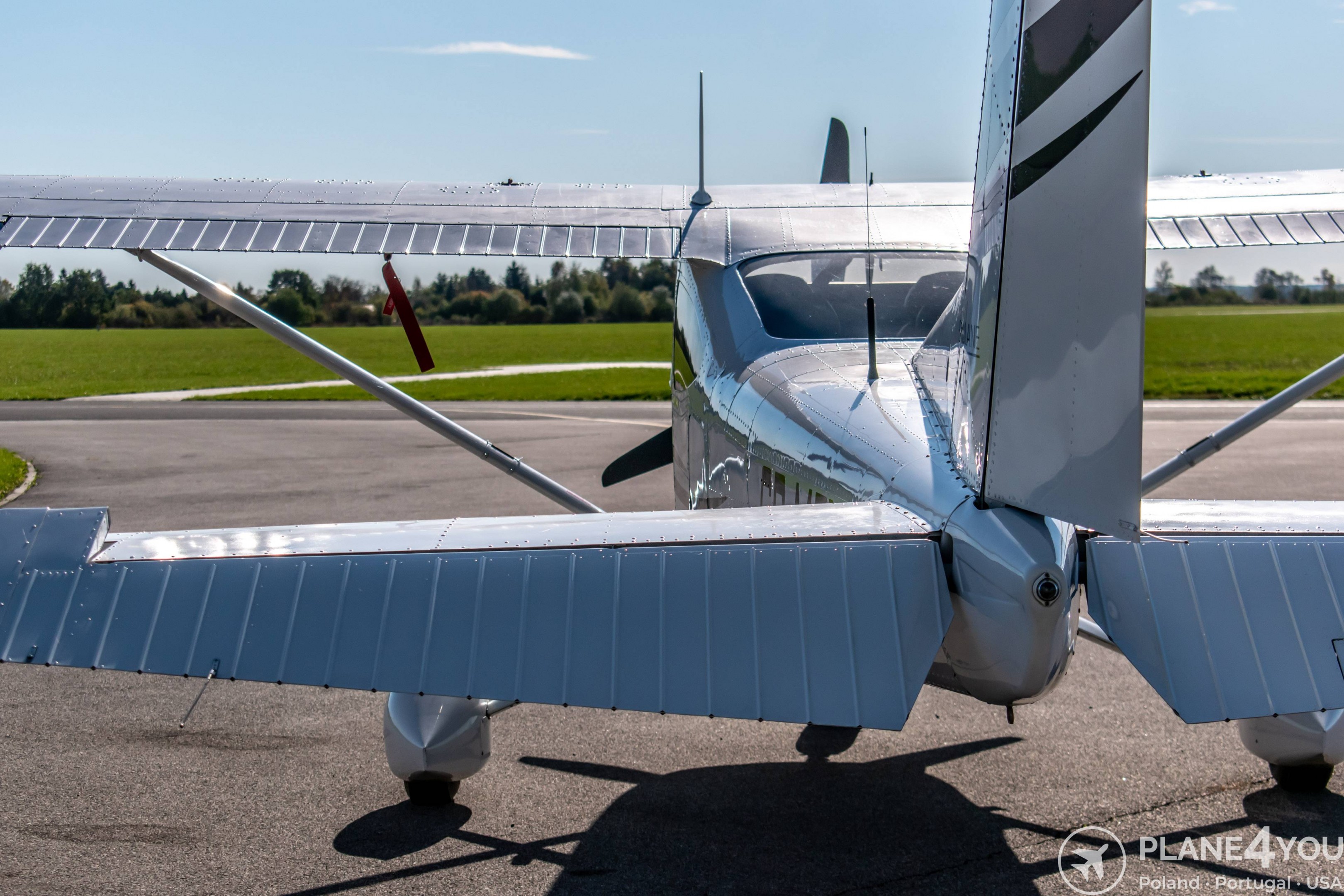 2005 Cessna T182T Skylane, photo 13