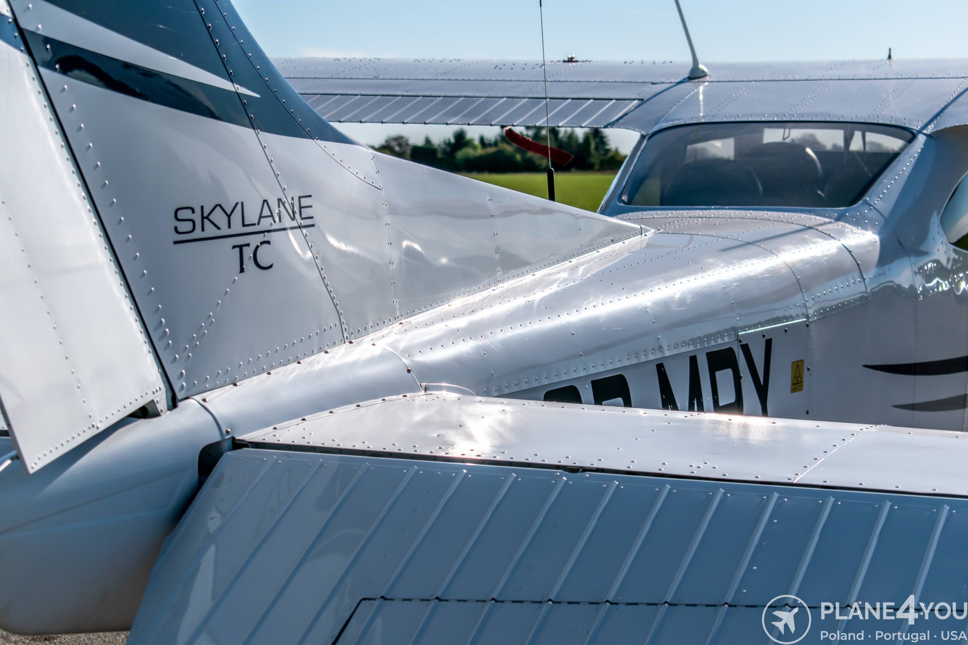 2005 Cessna T182T Skylane, photo 15
