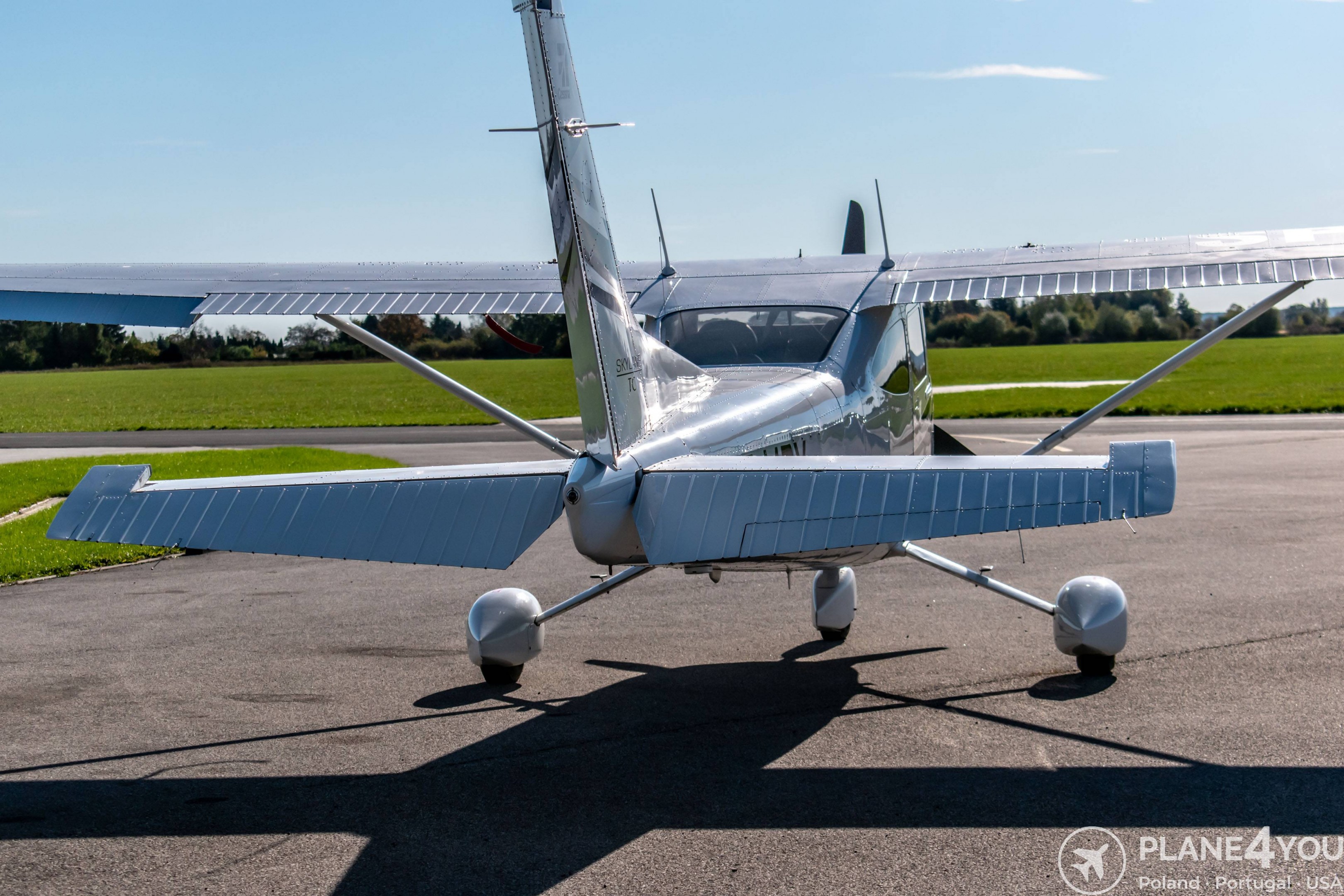 2005 Cessna T182T Skylane, photo 17