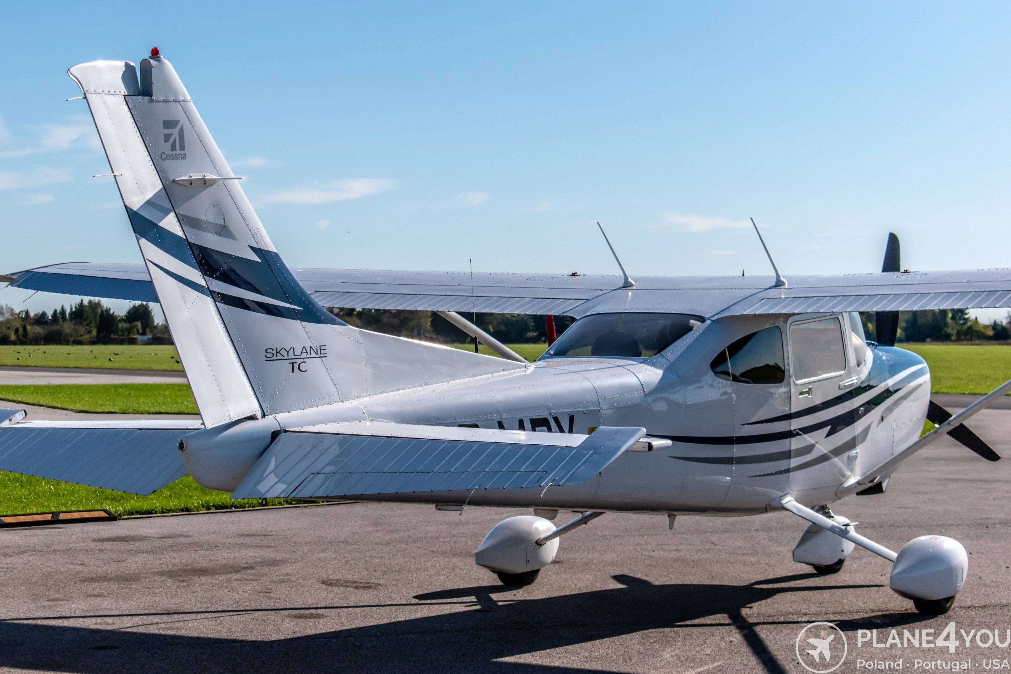 2005 Cessna T182T Skylane, photo 18