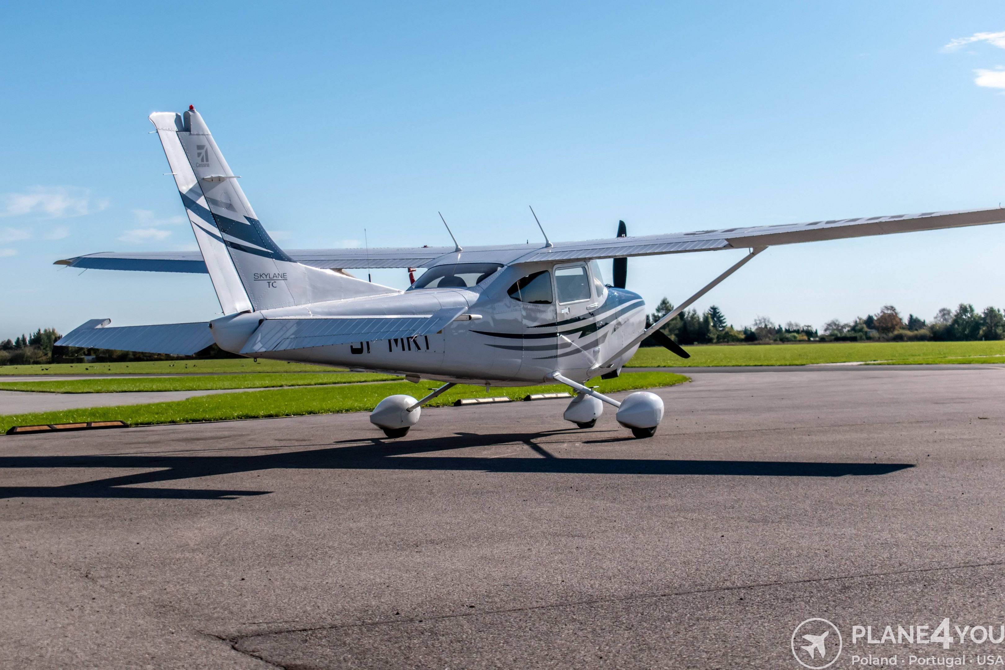 2005 Cessna T182T Skylane, photo 19