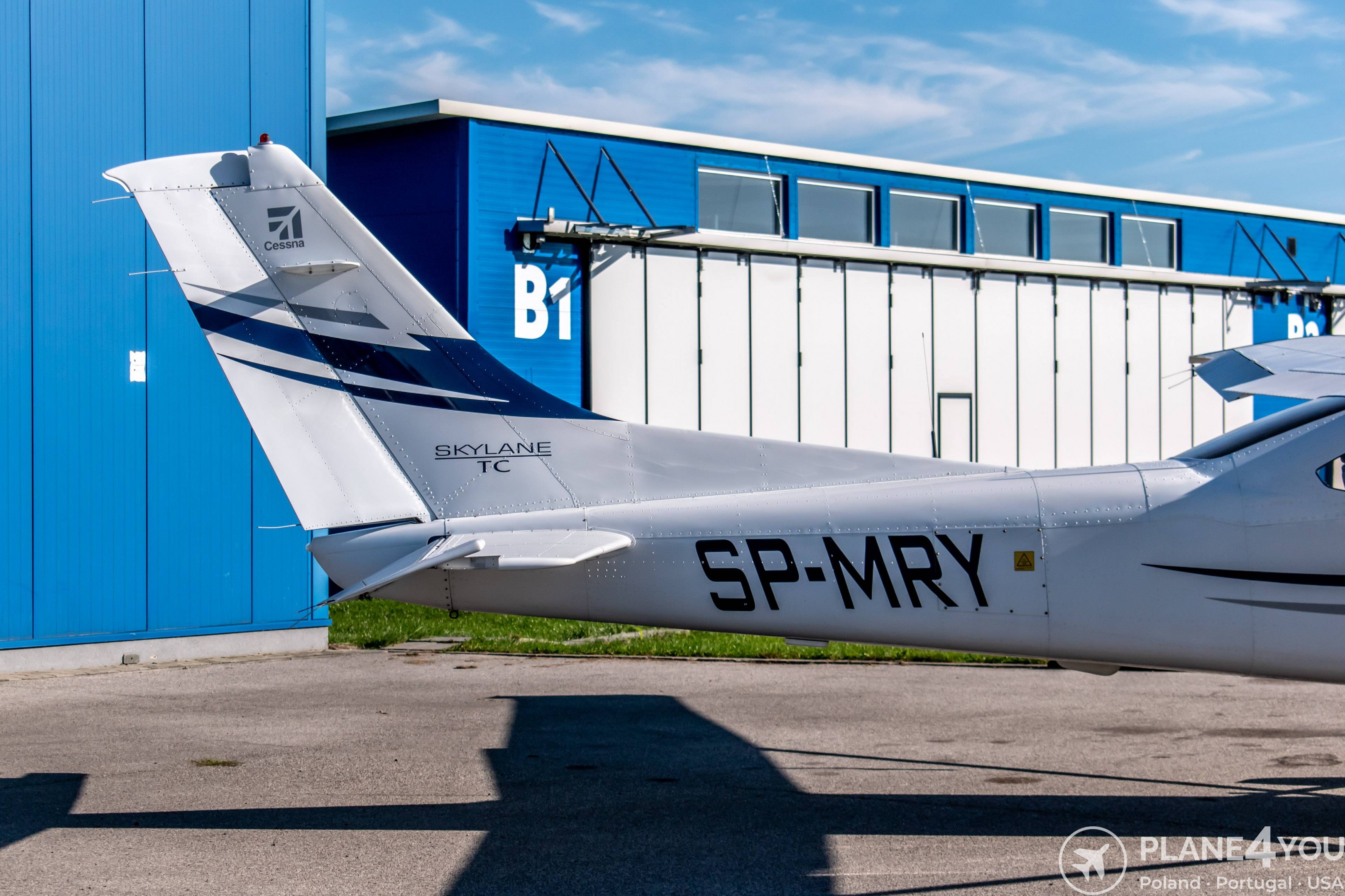 2005 Cessna T182T Skylane, photo 20