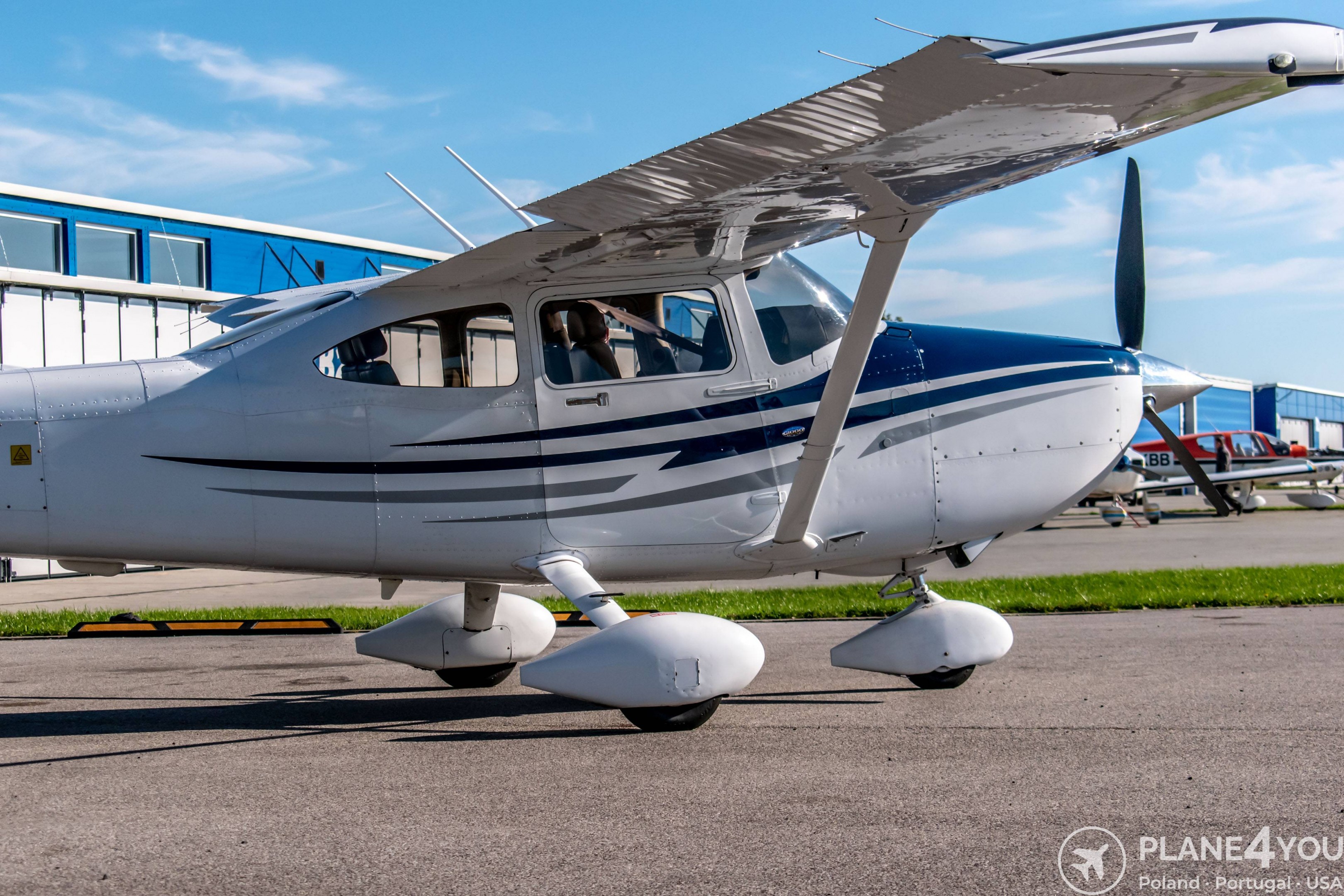 2005 Cessna T182T Skylane, photo 21