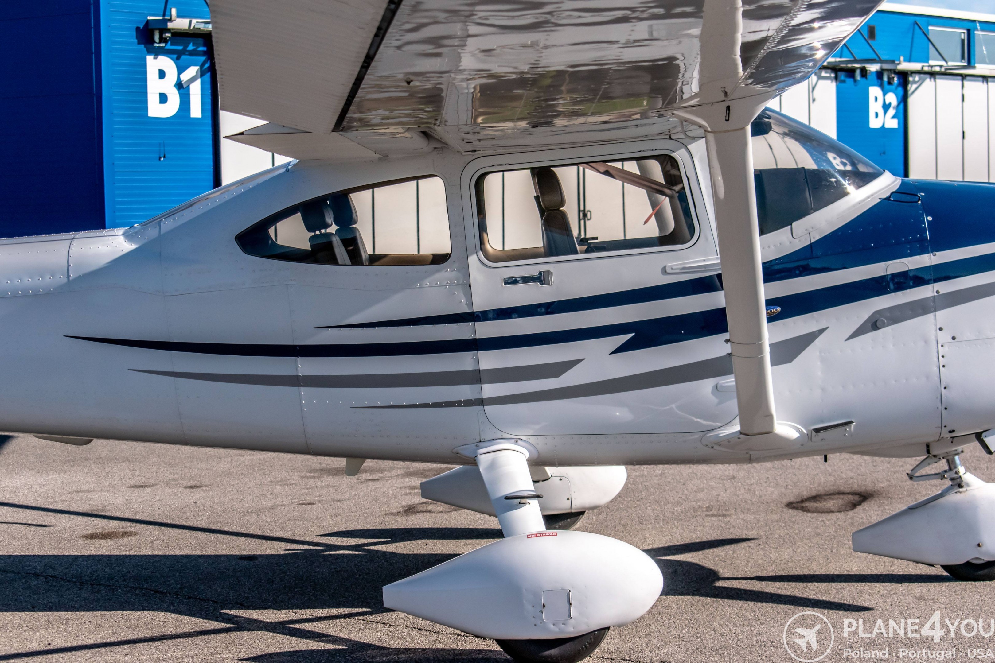 2005 Cessna T182T Skylane, photo 22