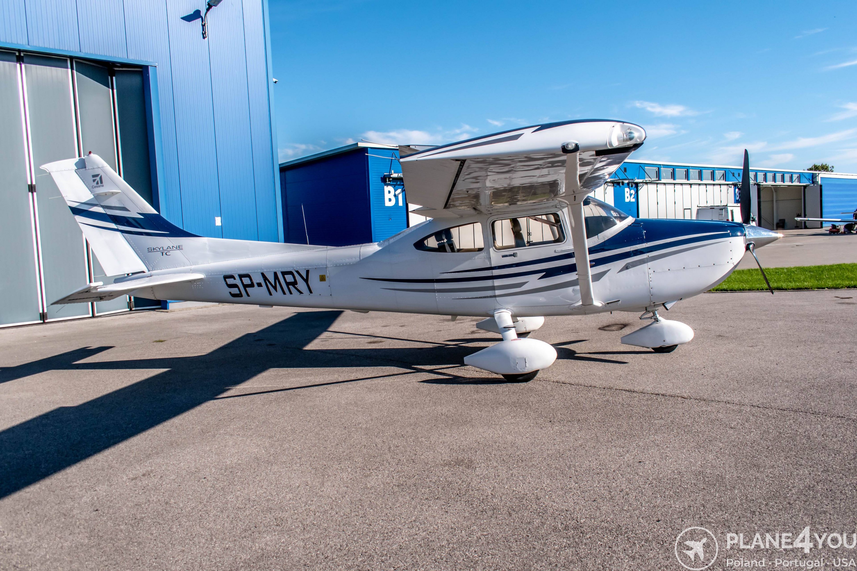 2005 Cessna T182T Skylane, photo 23