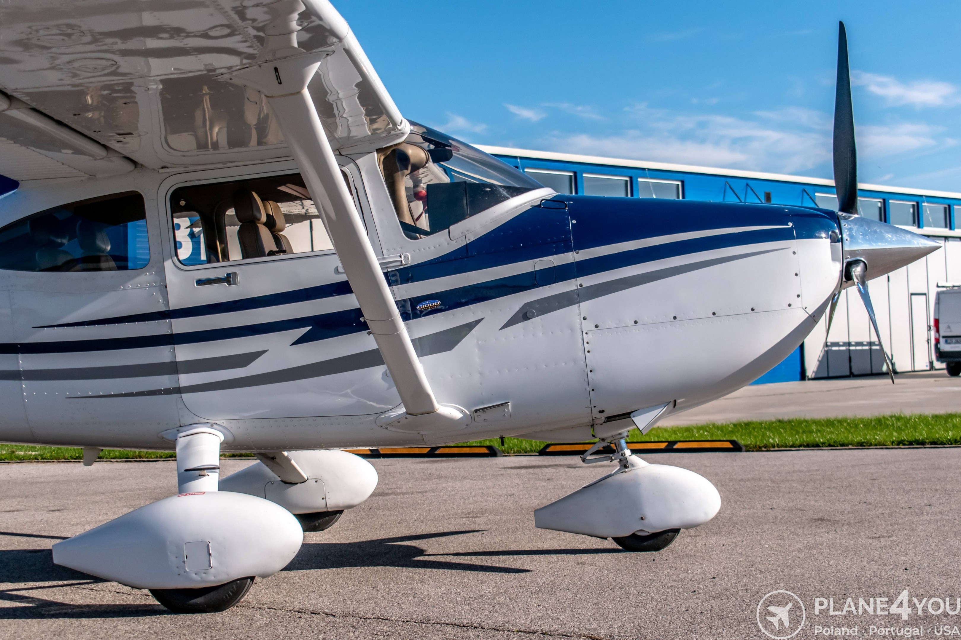 2005 Cessna T182T Skylane, photo 24