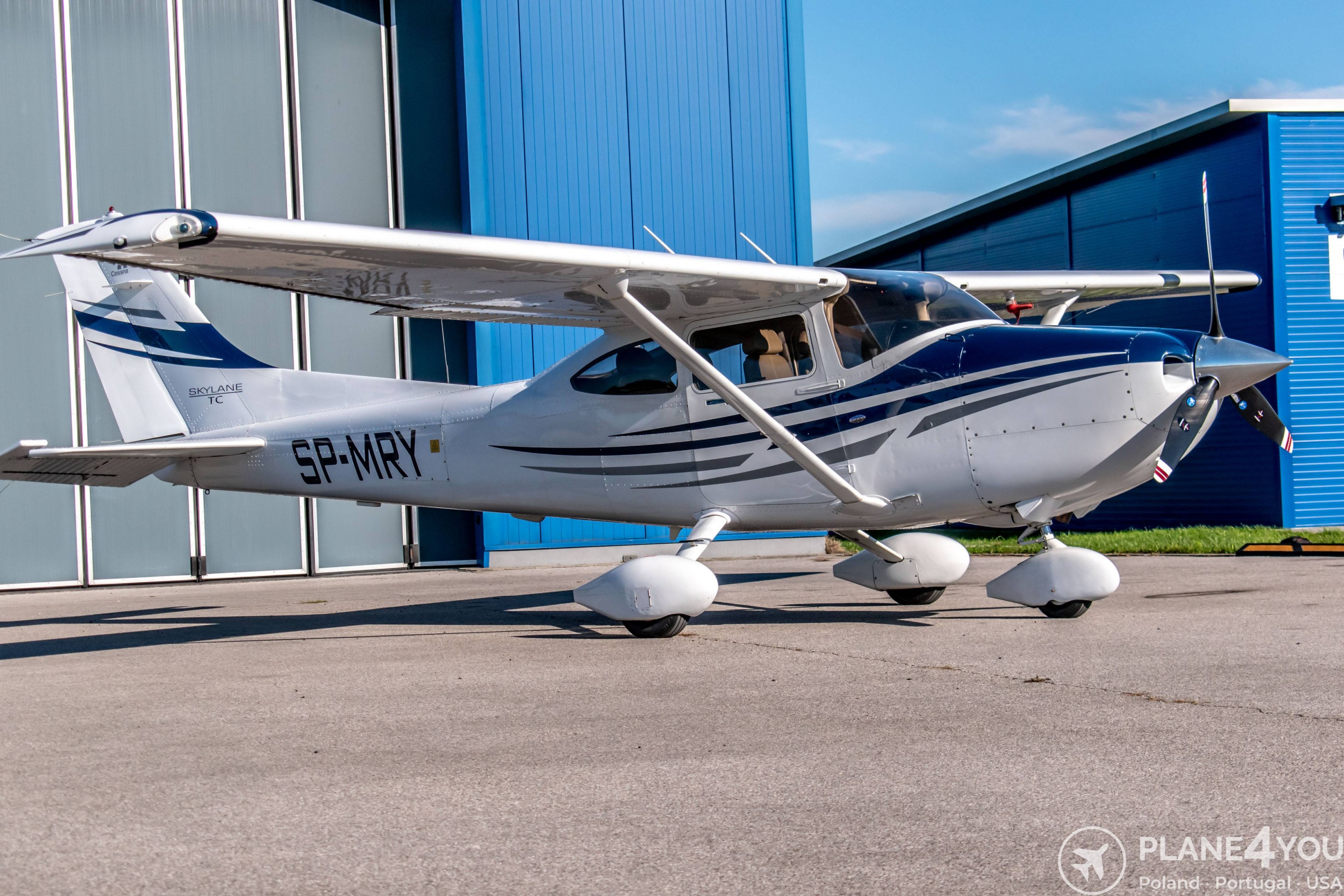 2005 Cessna T182T Skylane, photo 25