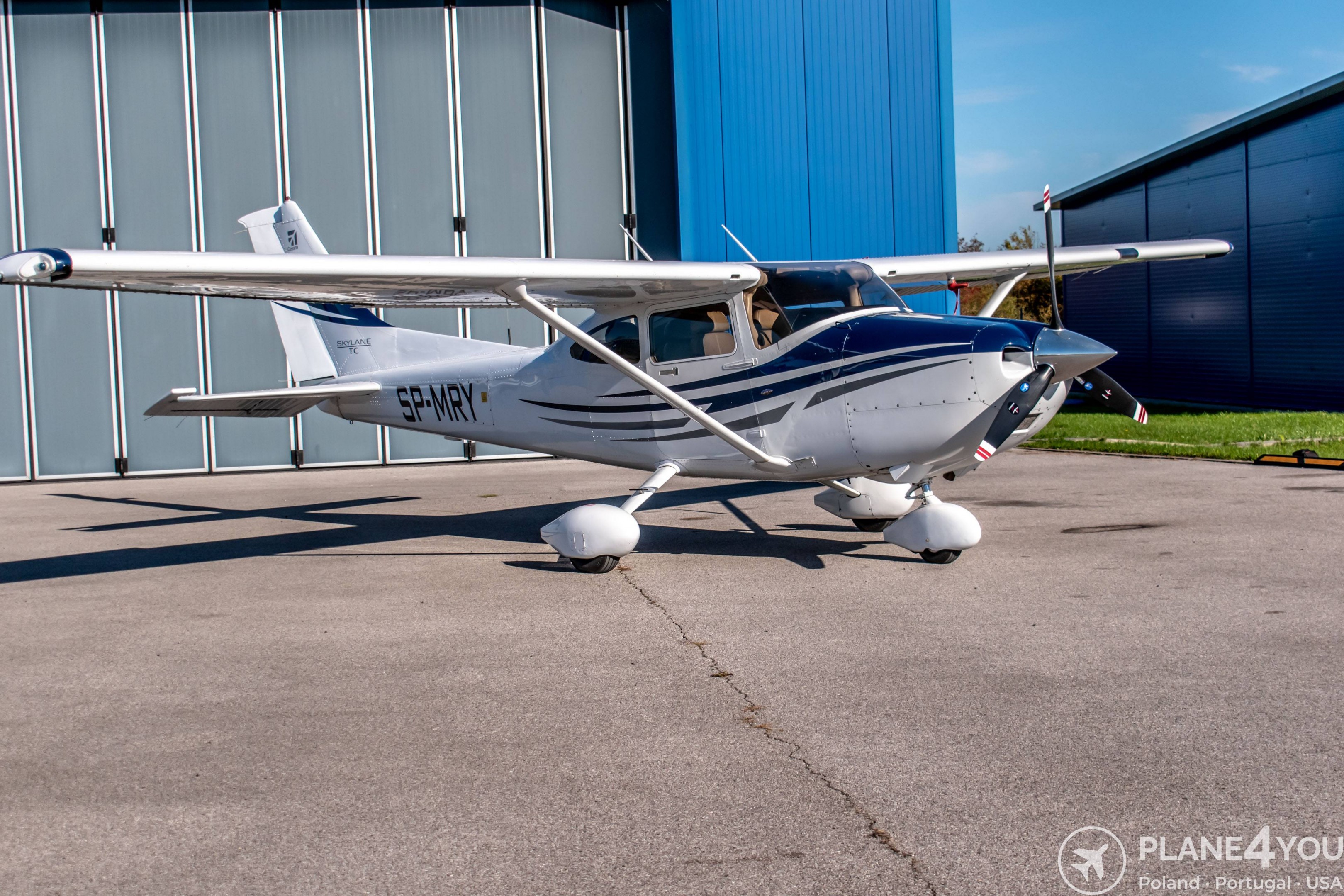 2005 Cessna T182T Skylane, photo 26