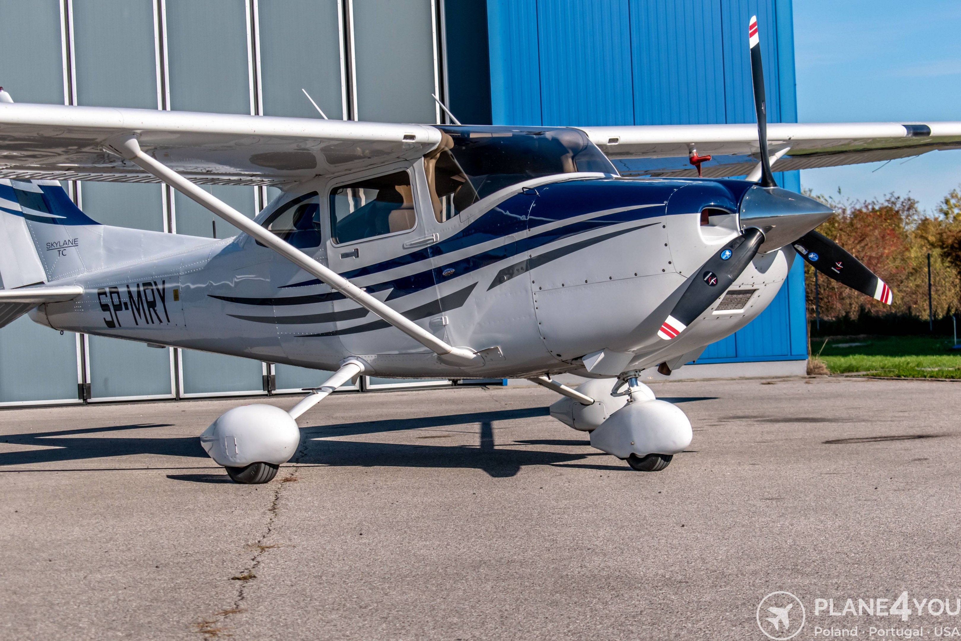 2005 Cessna T182T Skylane, photo 27